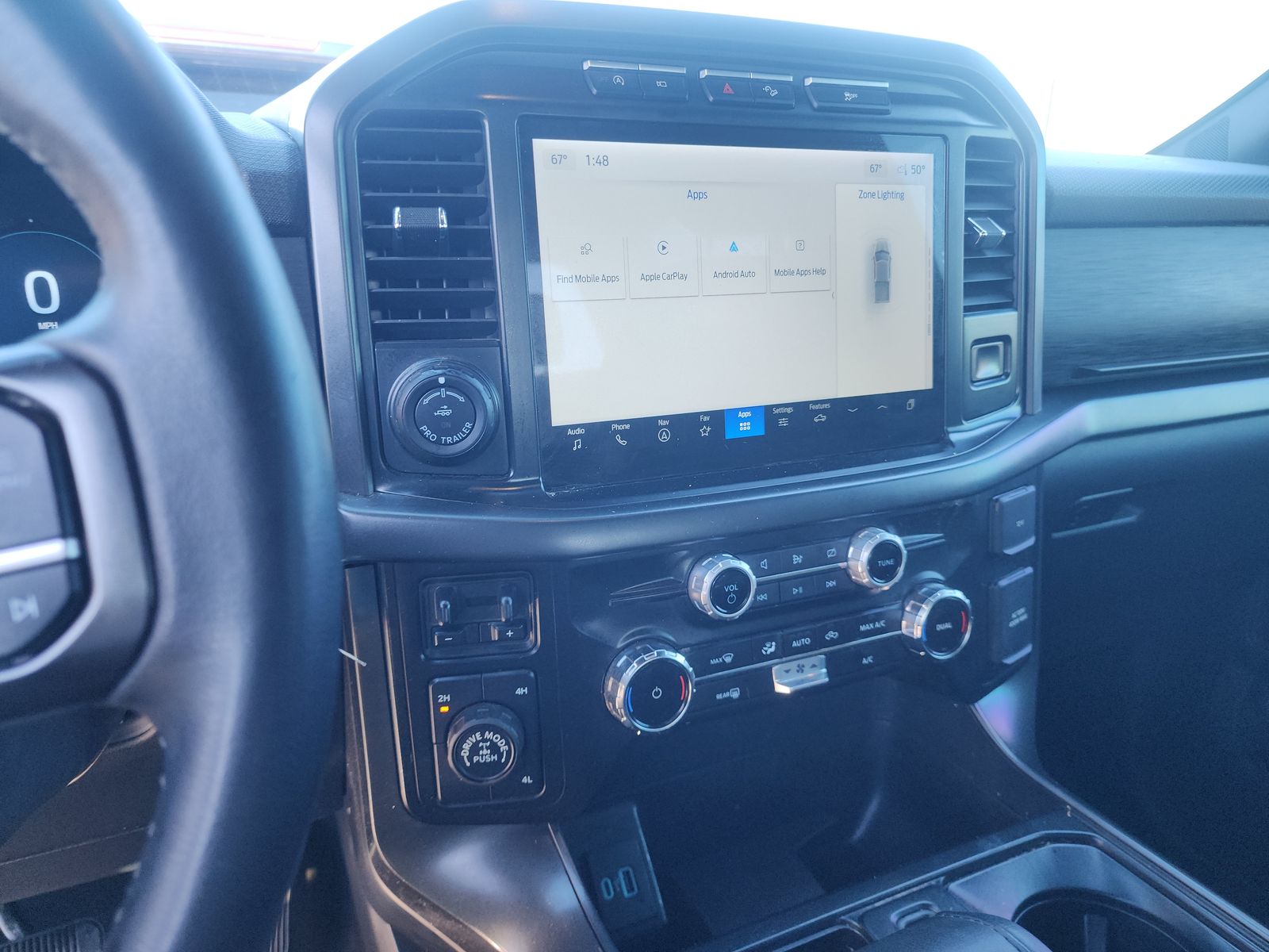 2024 Ford F-150 XLT AWD