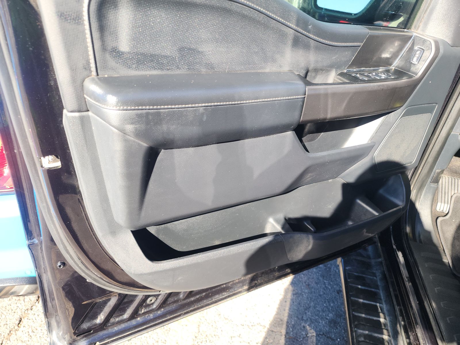 2024 Ford F-150 XLT AWD