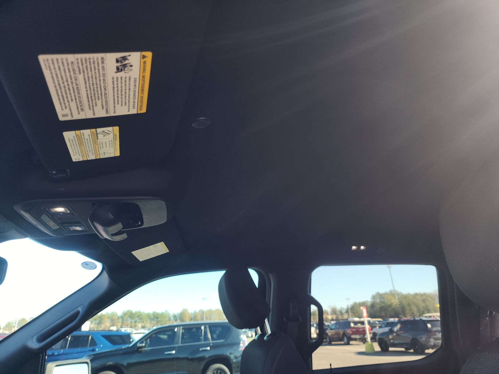 2024 Ford F-150 XLT AWD