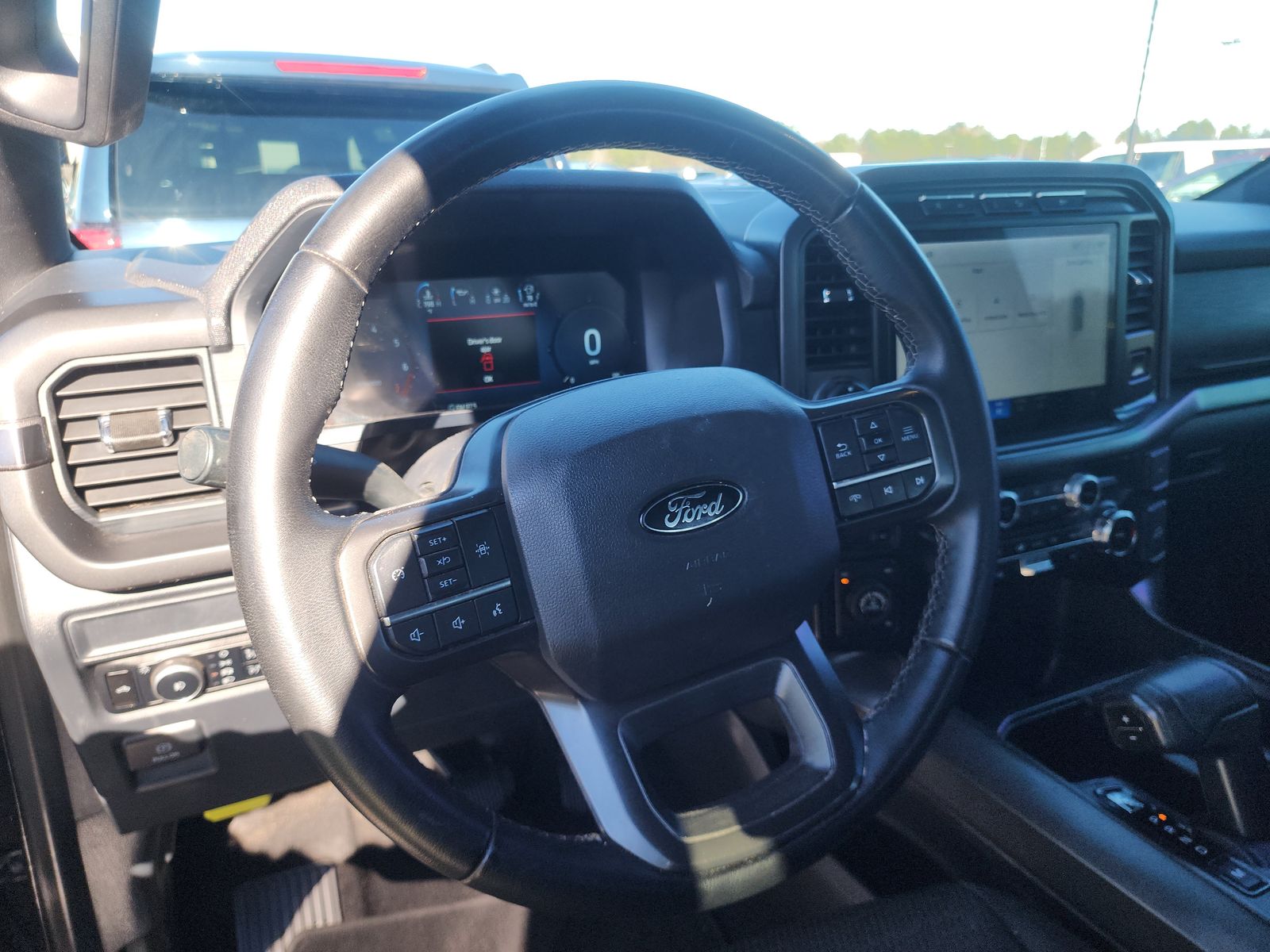 2024 Ford F-150 XLT AWD