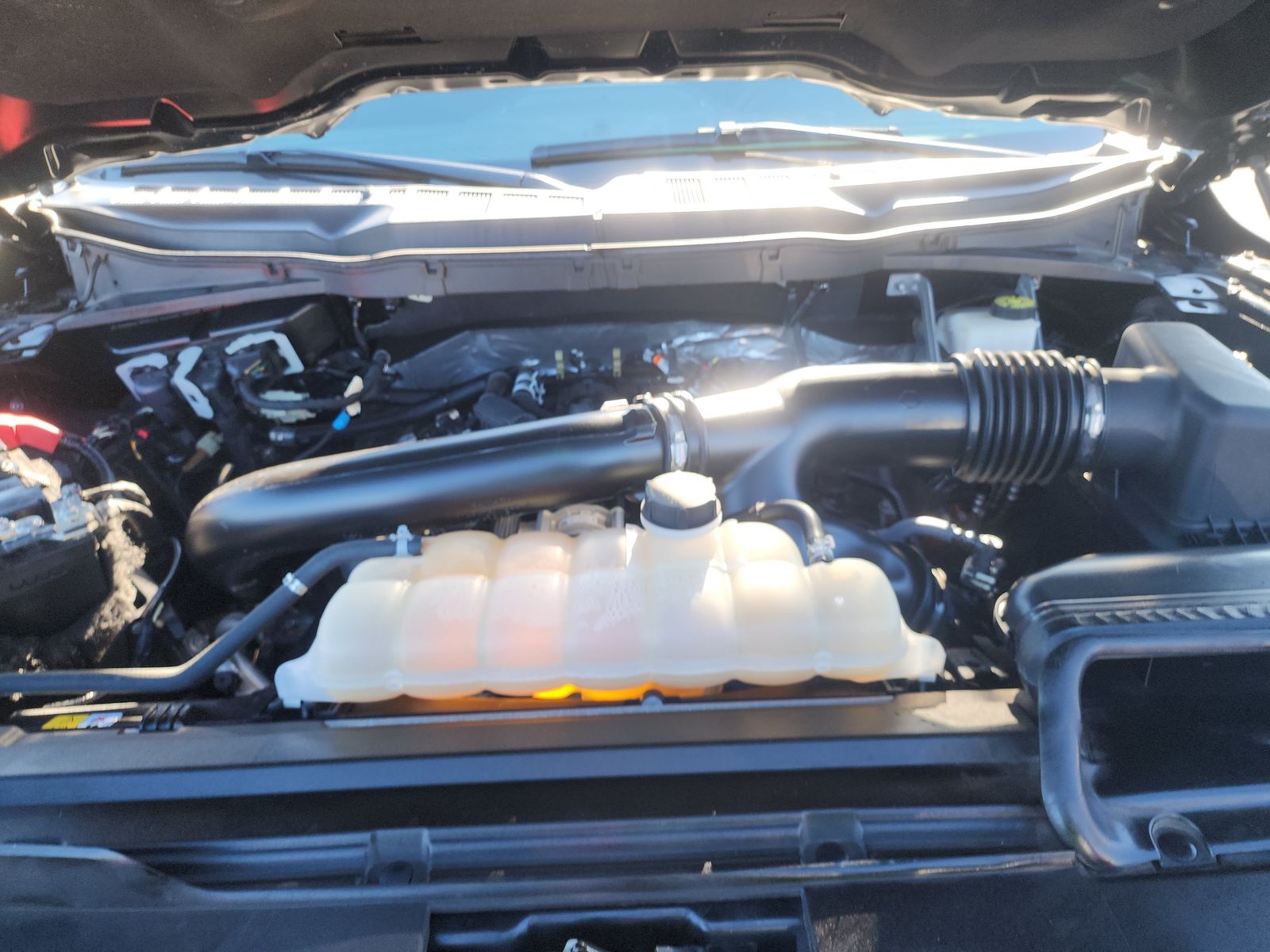 2024 Ford F-150 XLT AWD