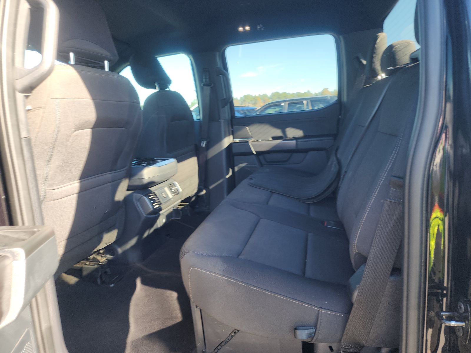 2024 Ford F-150 XLT AWD