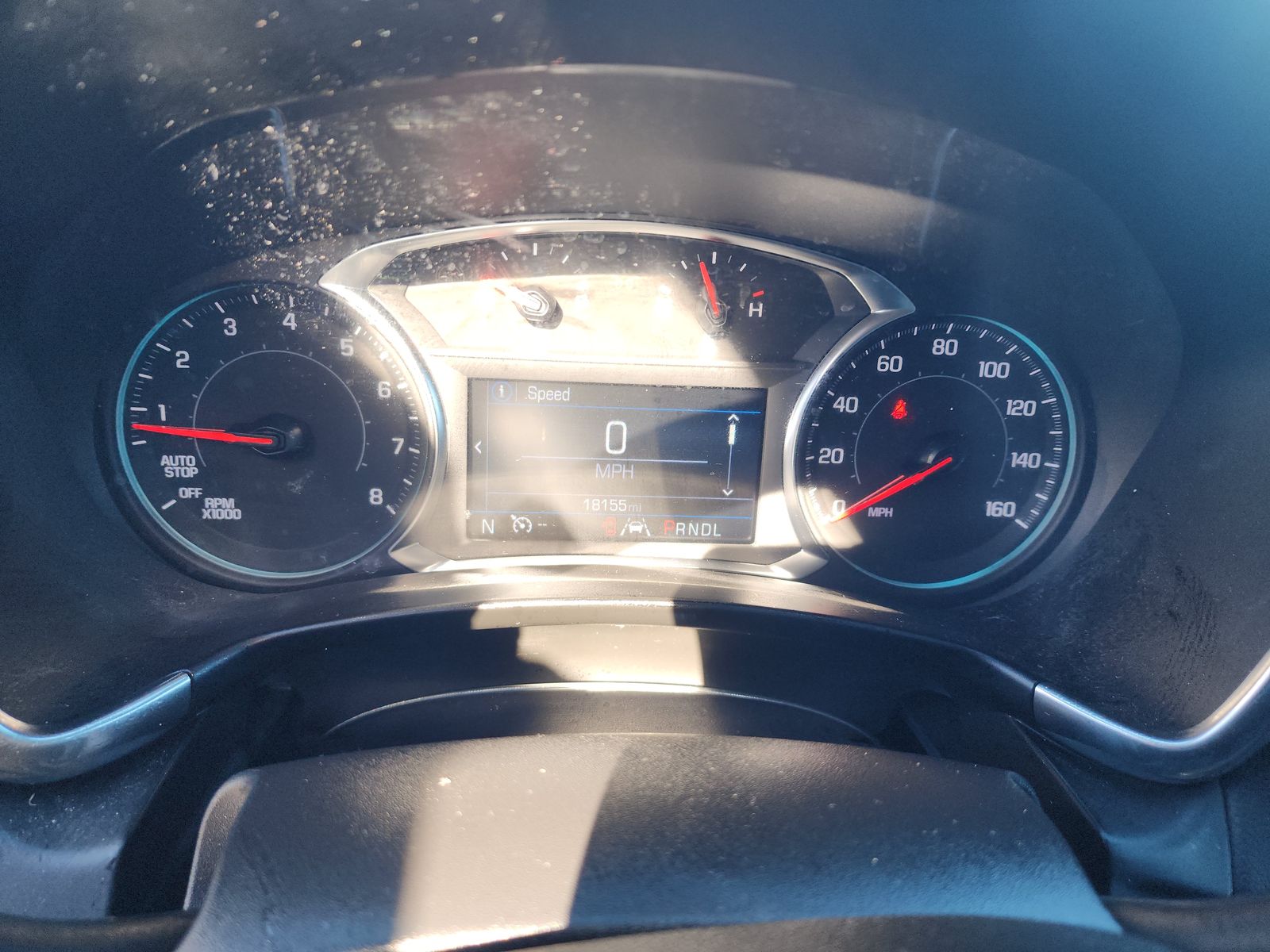 2024 Chevrolet Equinox LT FWD