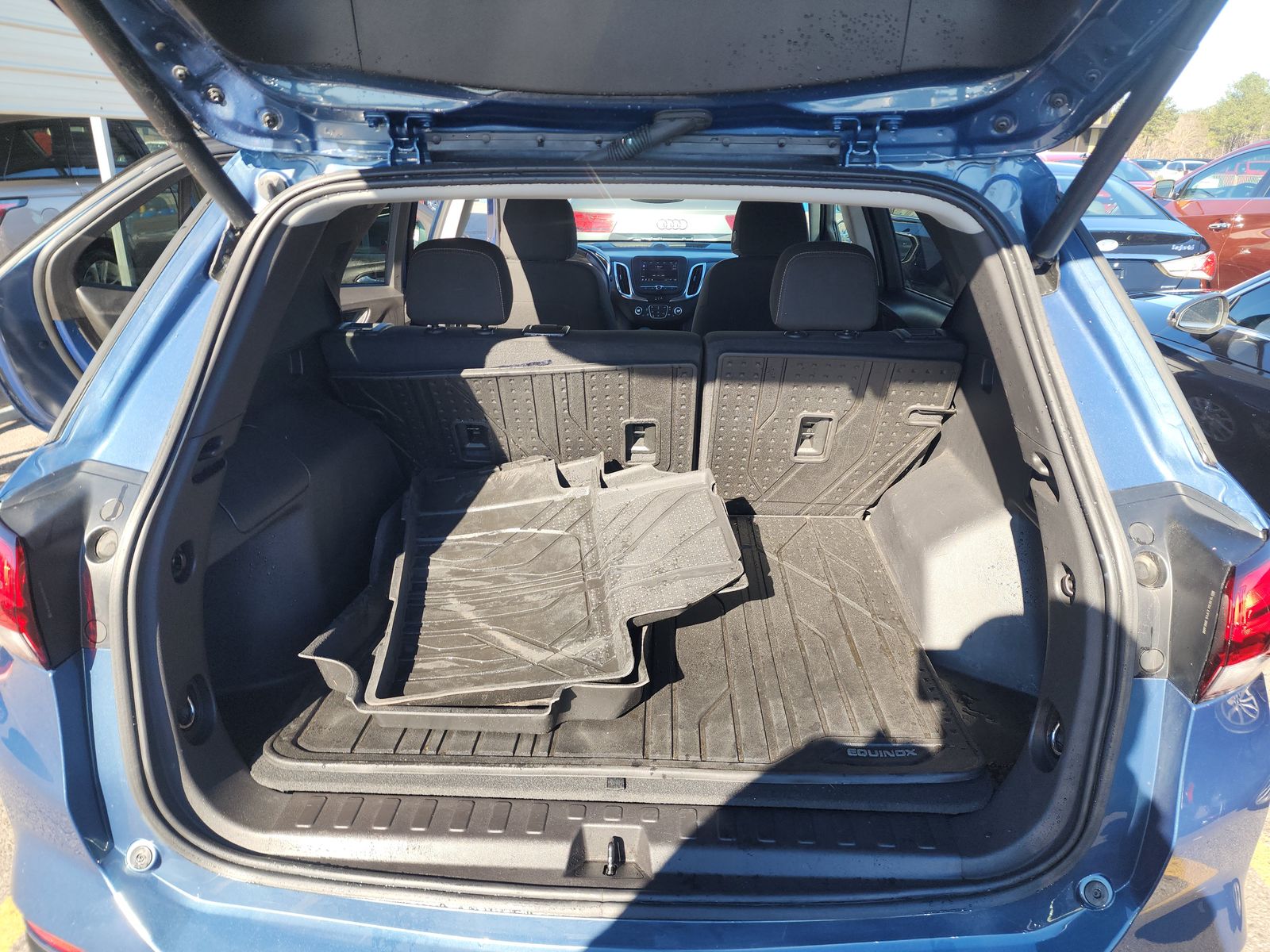 2024 Chevrolet Equinox LT FWD