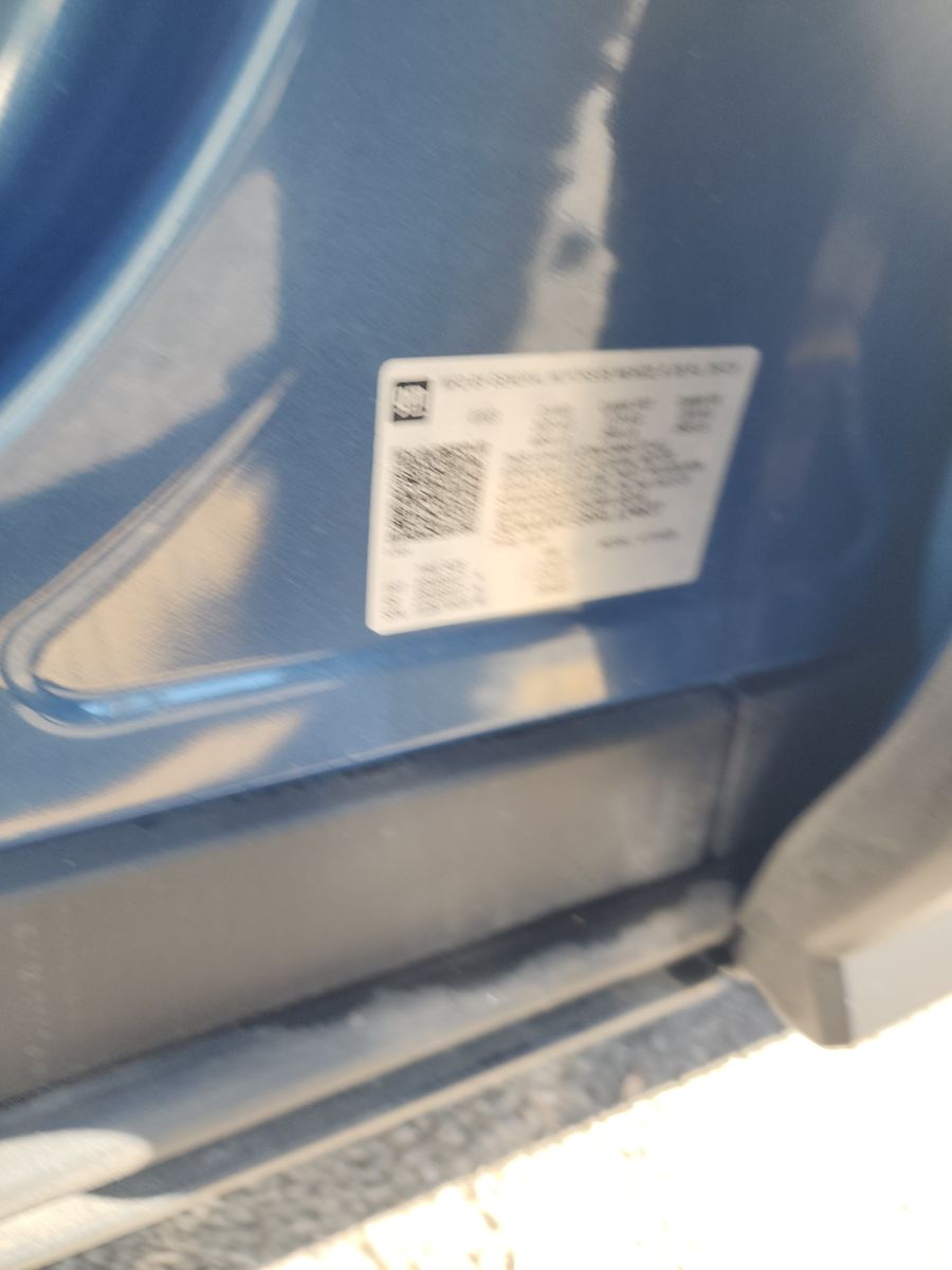 2024 Chevrolet Equinox LT FWD