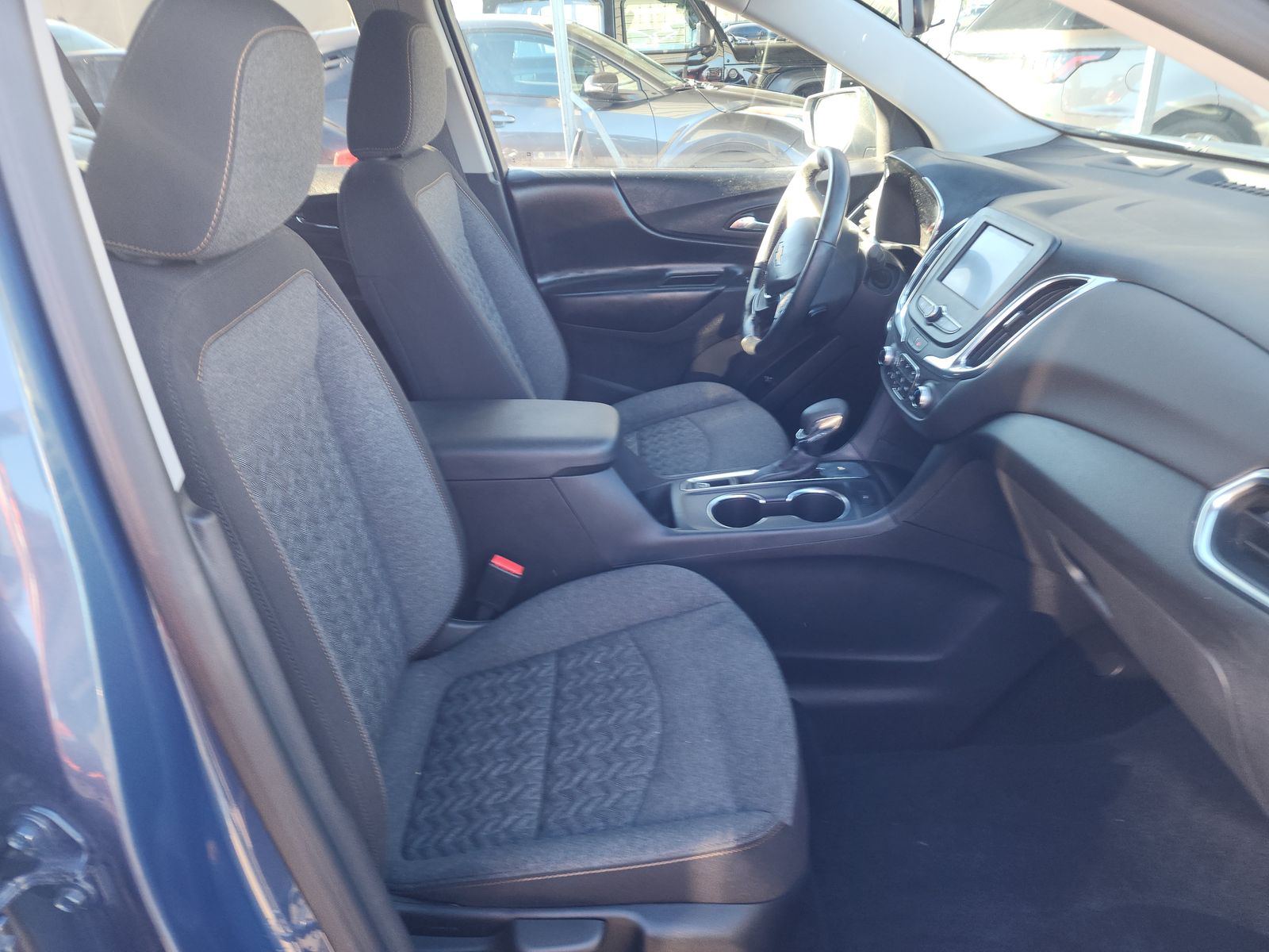 2024 Chevrolet Equinox LT FWD