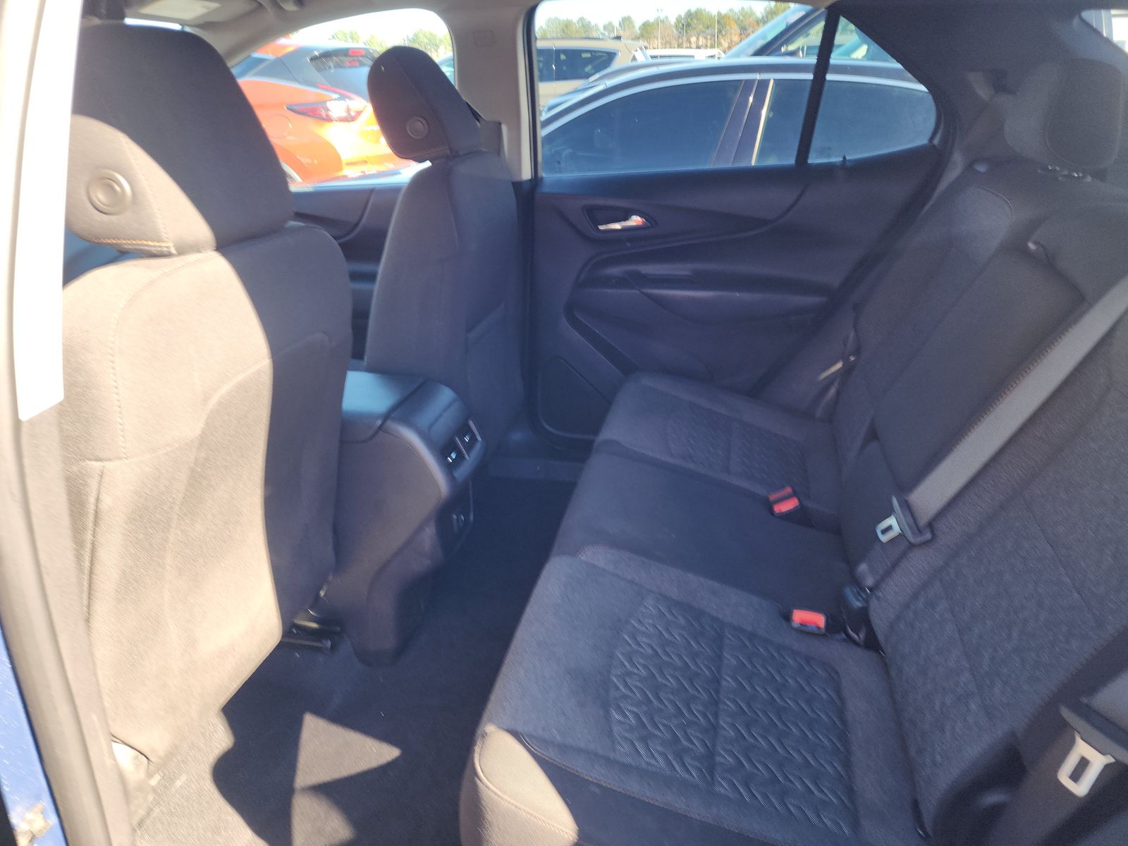 2024 Chevrolet Equinox LT FWD