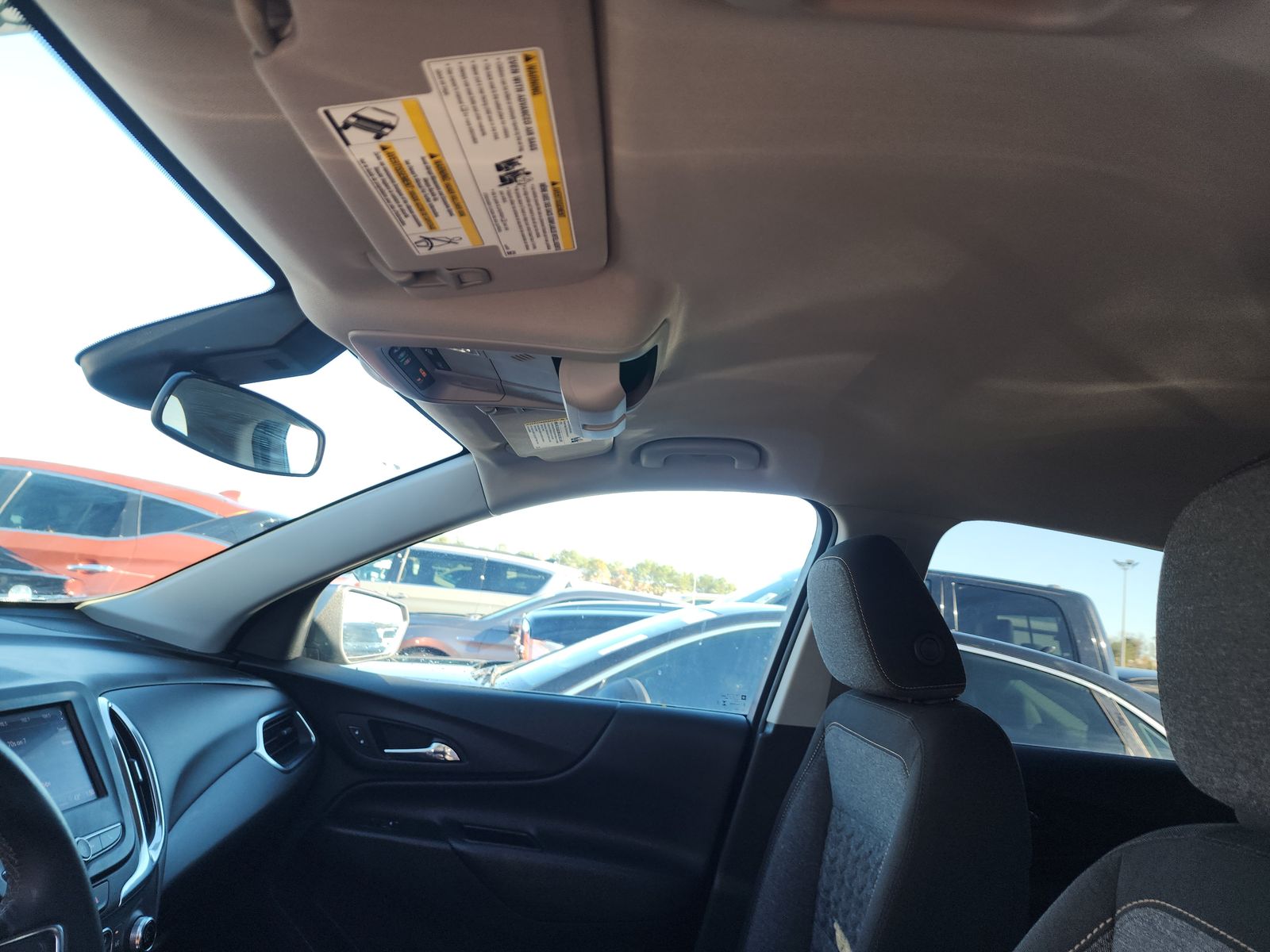 2024 Chevrolet Equinox LT FWD