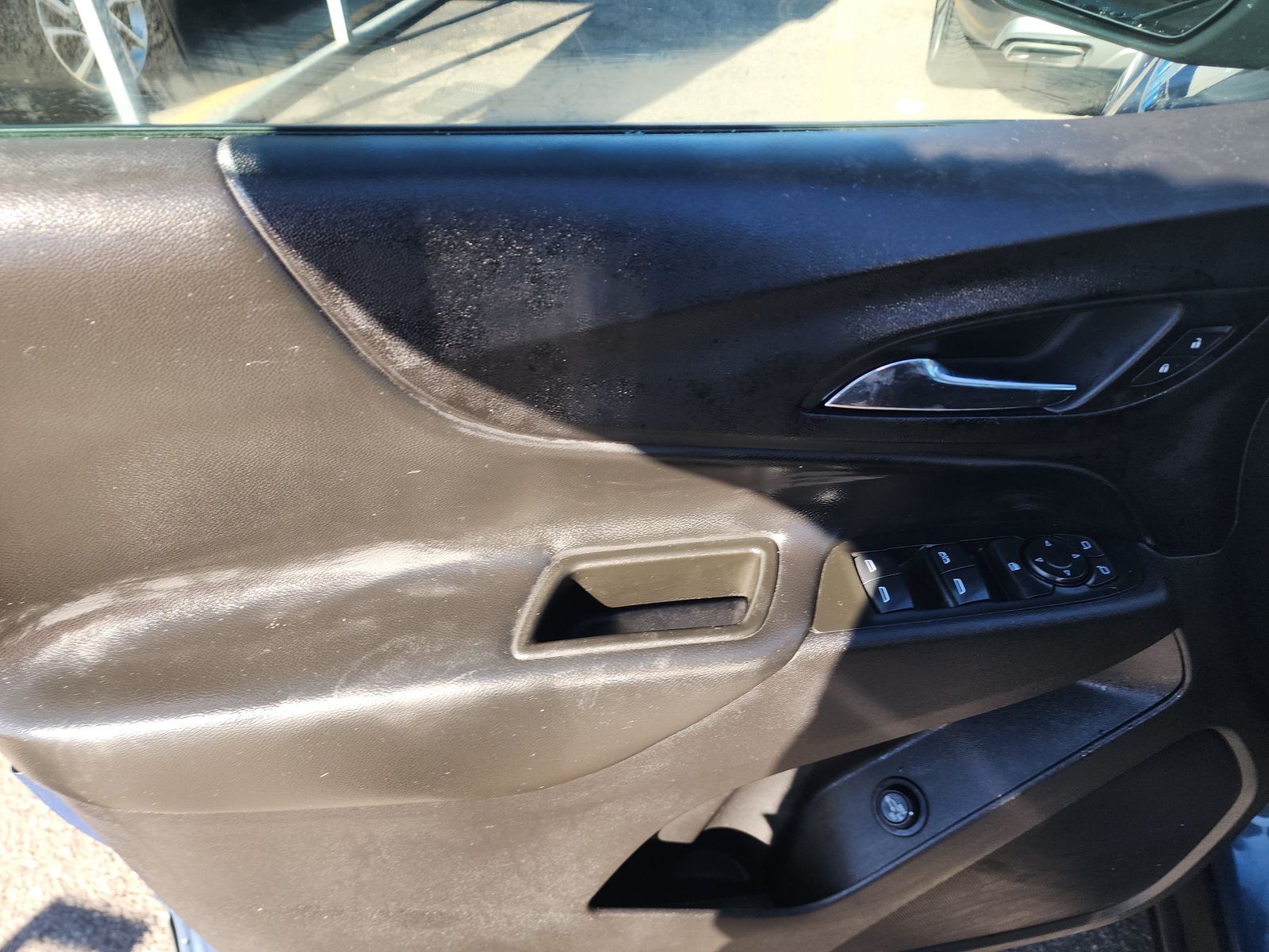 2024 Chevrolet Equinox LT FWD