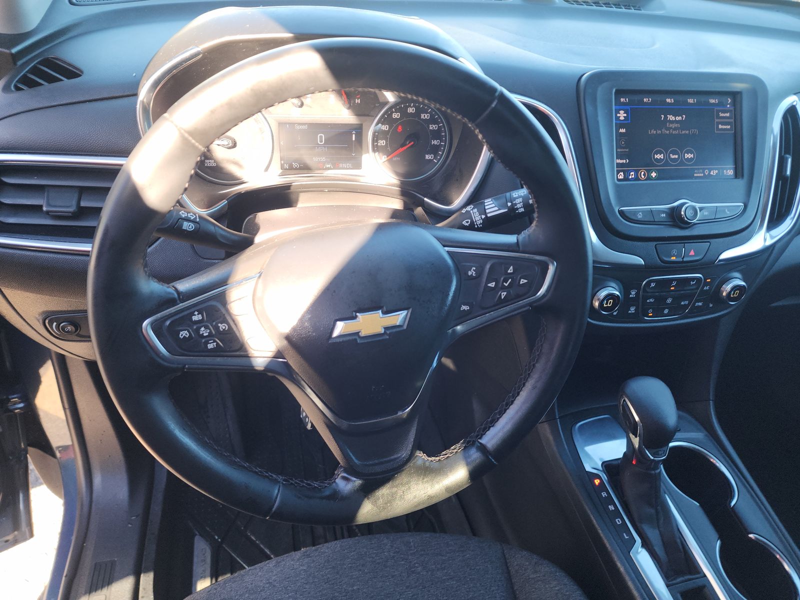 2024 Chevrolet Equinox LT FWD