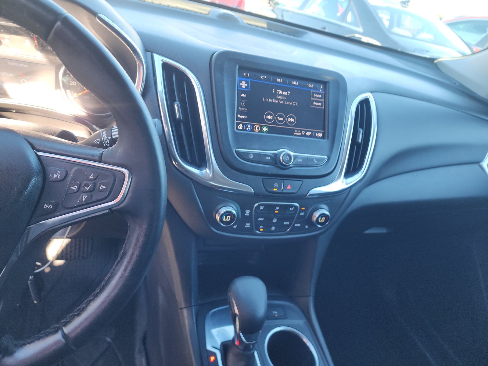 2024 Chevrolet Equinox LT FWD