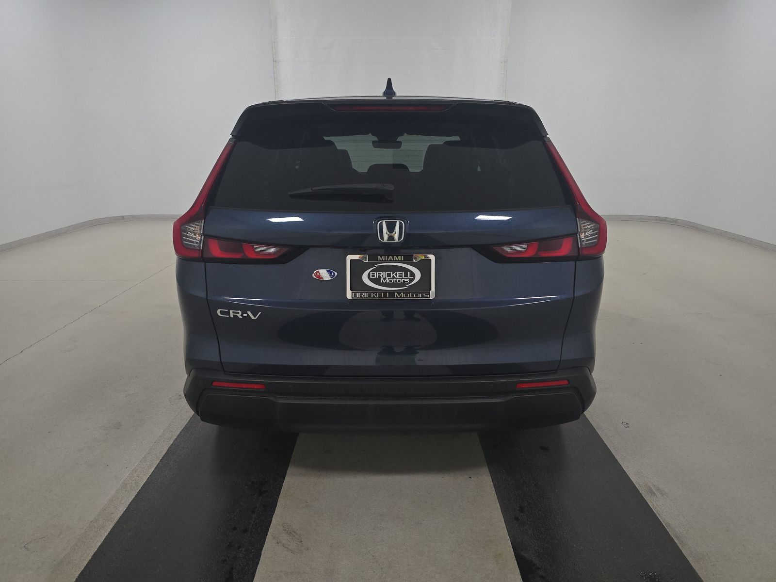 2023 Honda CR-V EX-L FWD