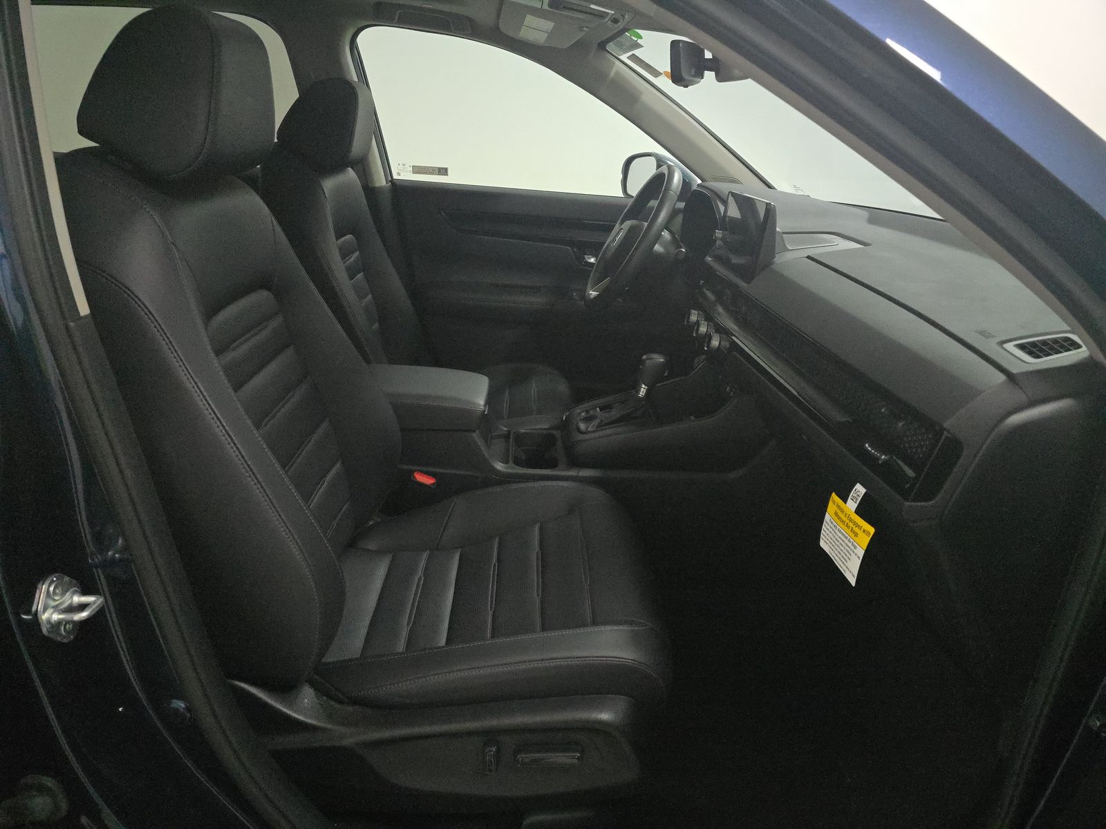 2023 Honda CR-V EX-L FWD