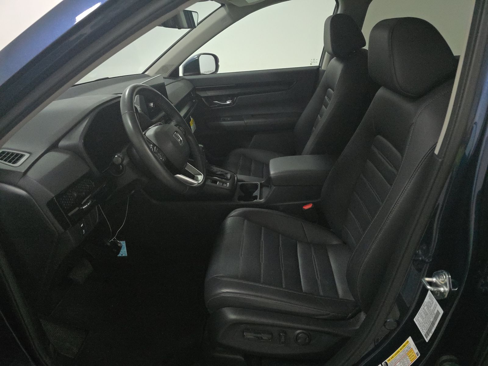 2023 Honda CR-V EX-L FWD