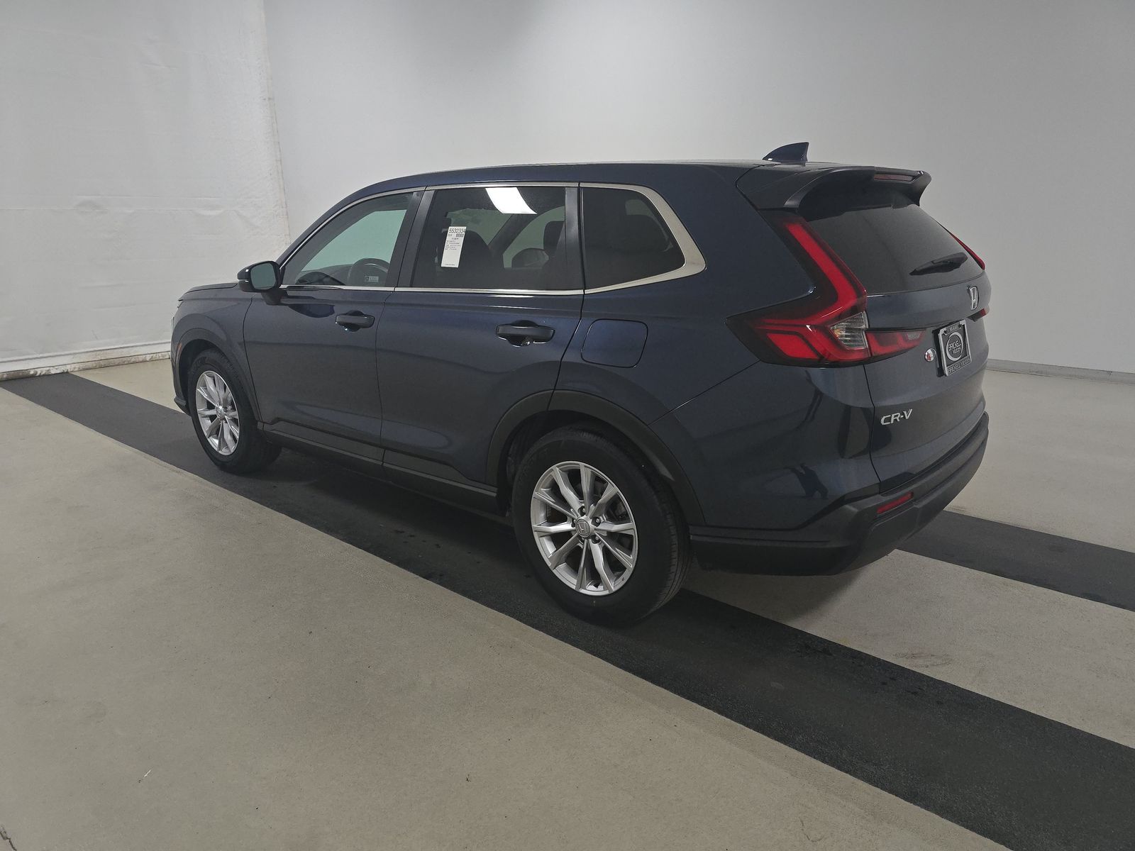 2023 Honda CR-V EX-L FWD