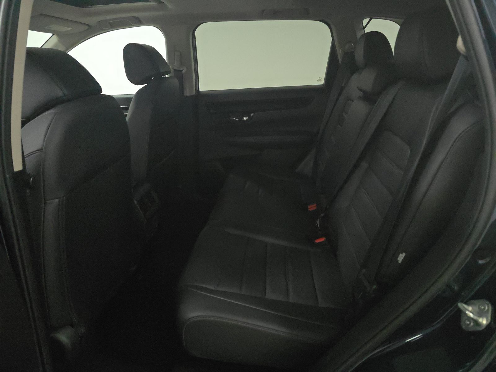 2023 Honda CR-V EX-L FWD