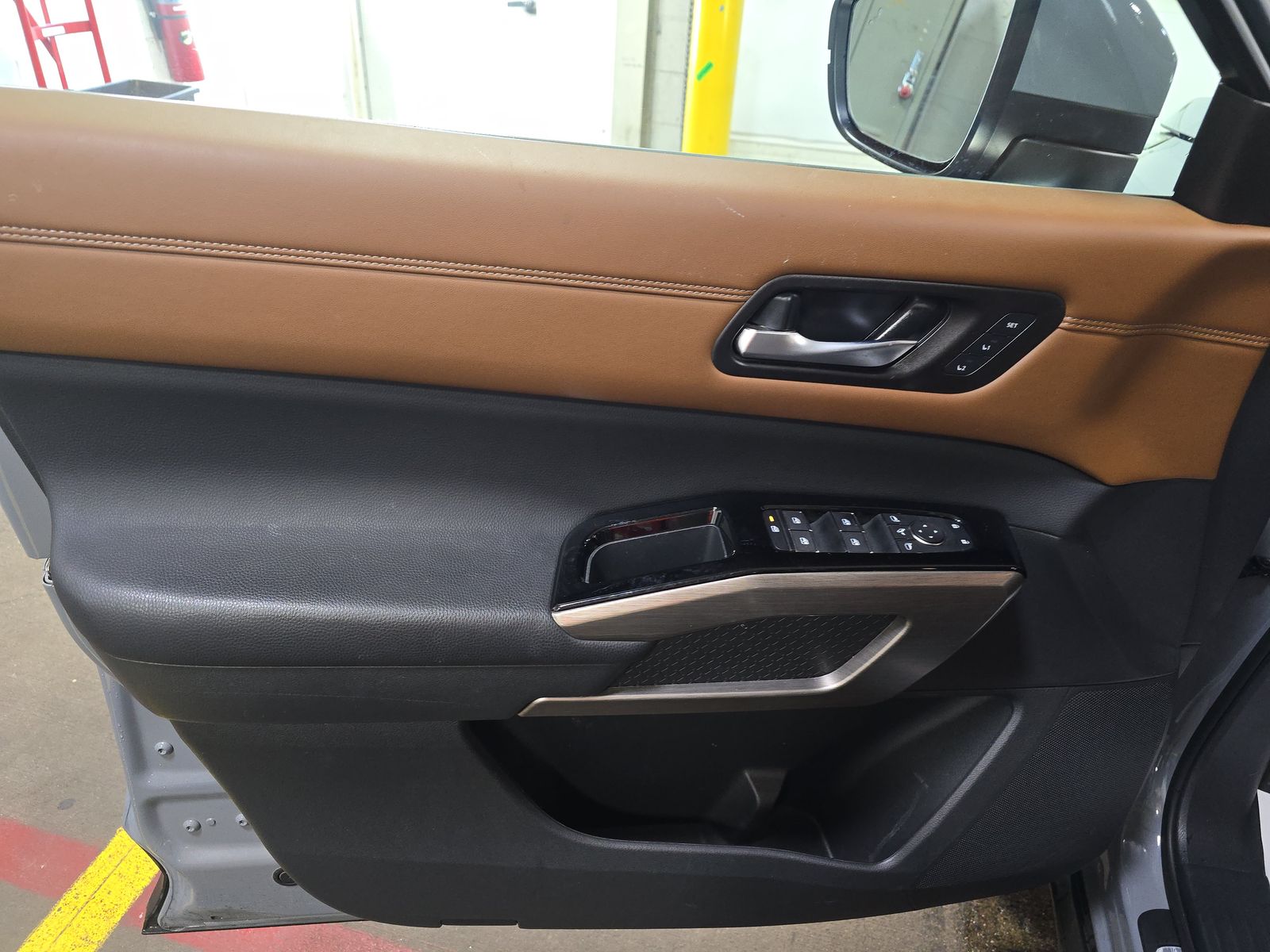 2024 Nissan Pathfinder Platinum AWD