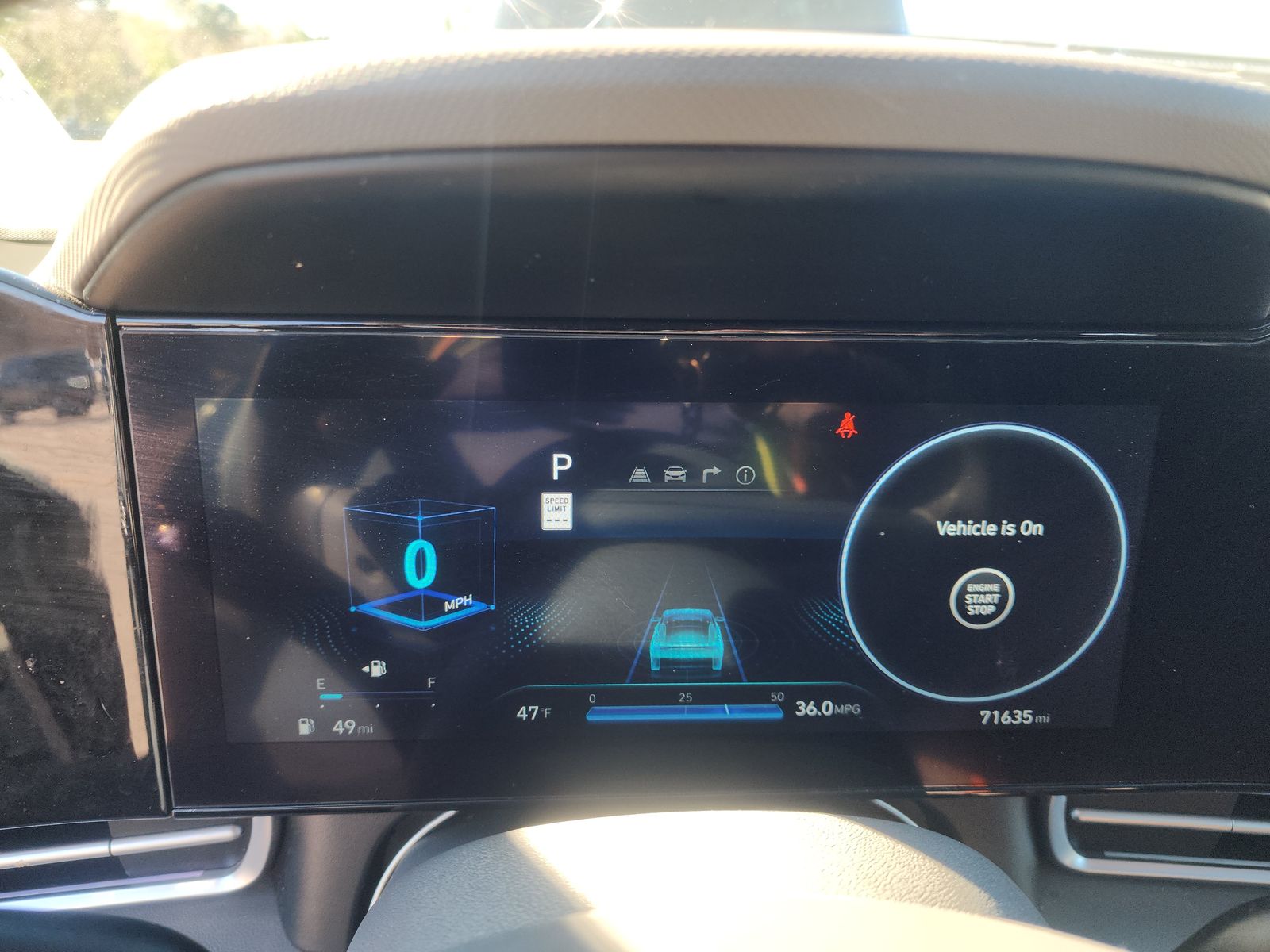 2024 Hyundai Elantra SEL FWD