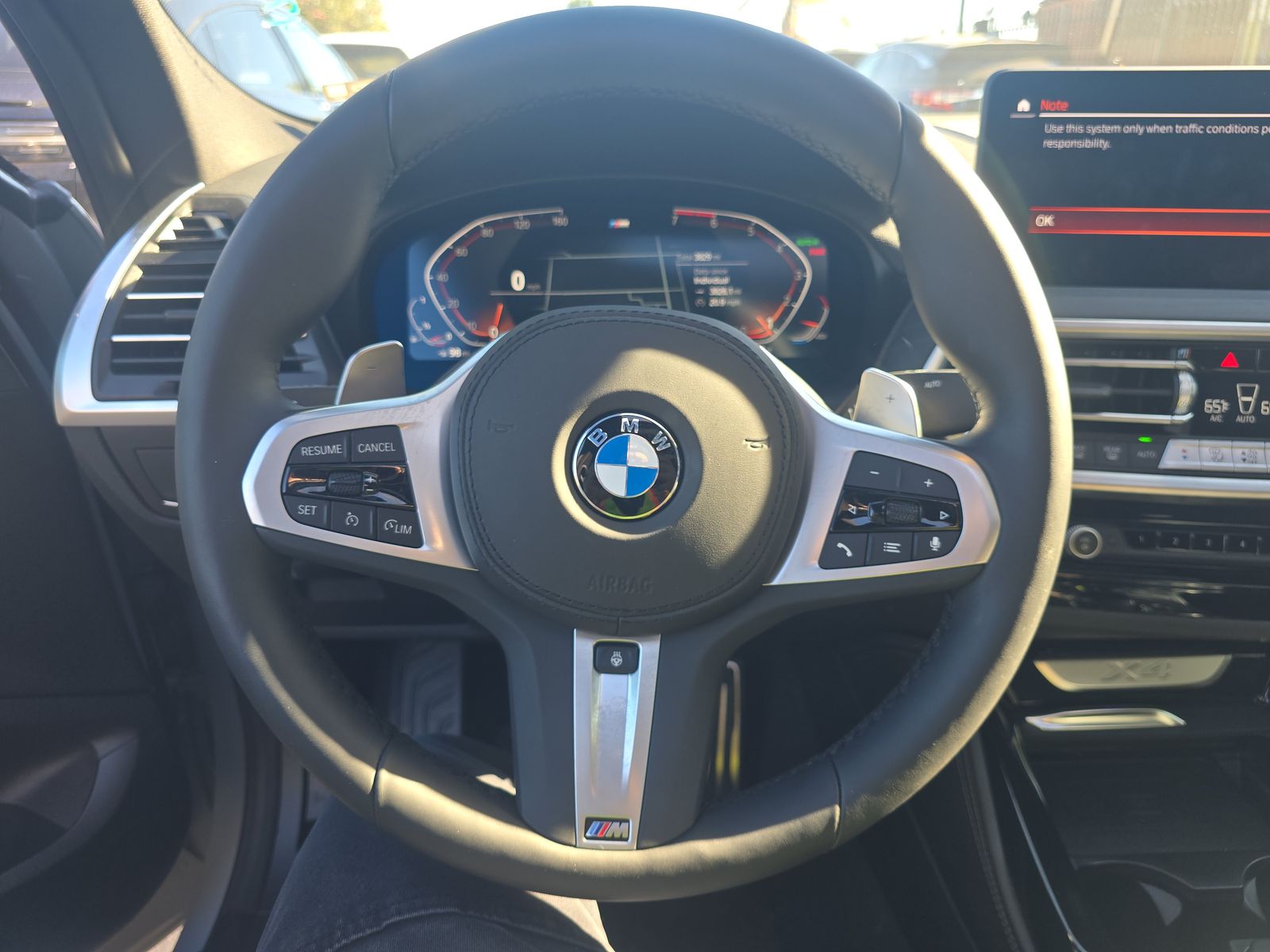 2025 BMW X4 xDrive30i AWD