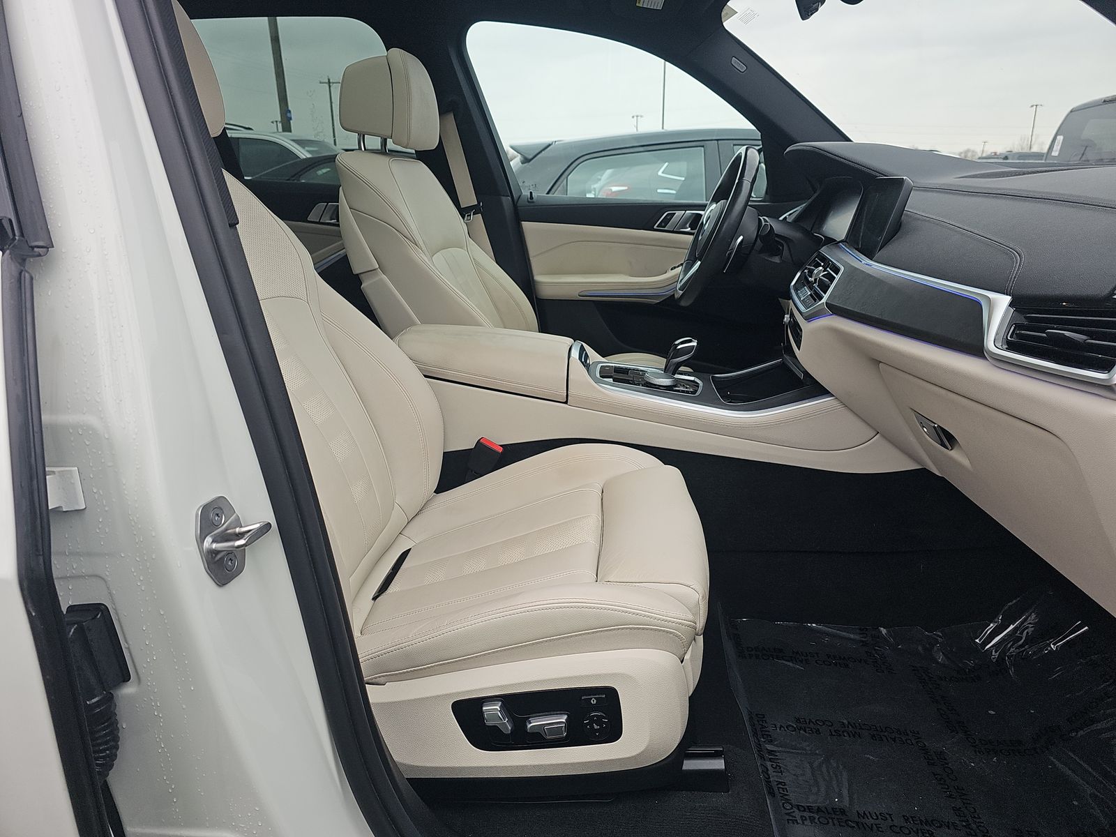 2022 BMW X5 xDrive40i AWD