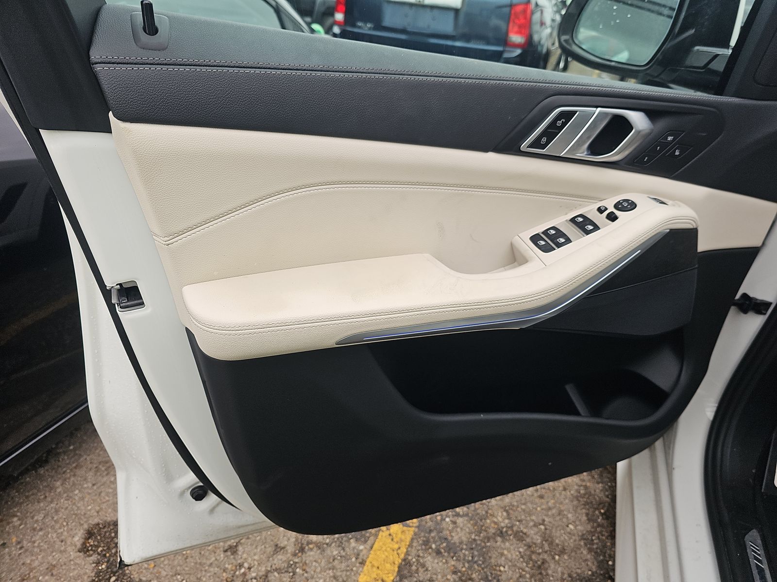 2022 BMW X5 xDrive40i AWD