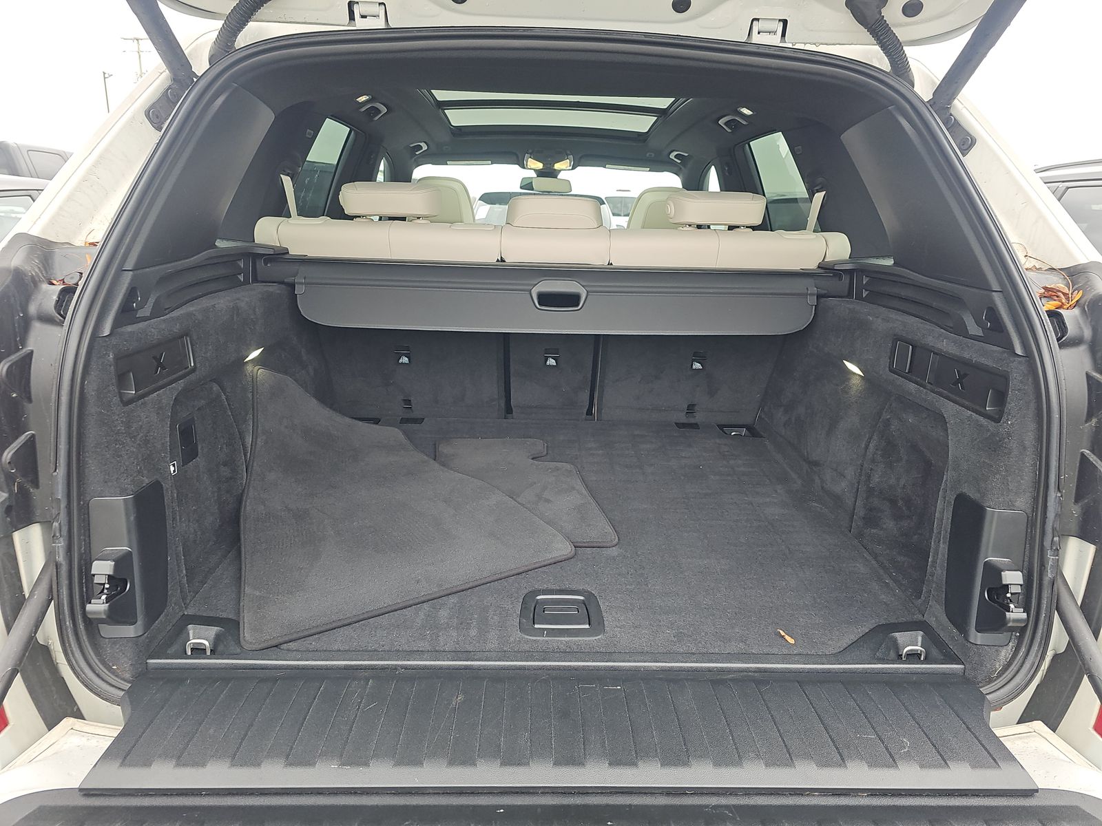 2022 BMW X5 xDrive40i AWD