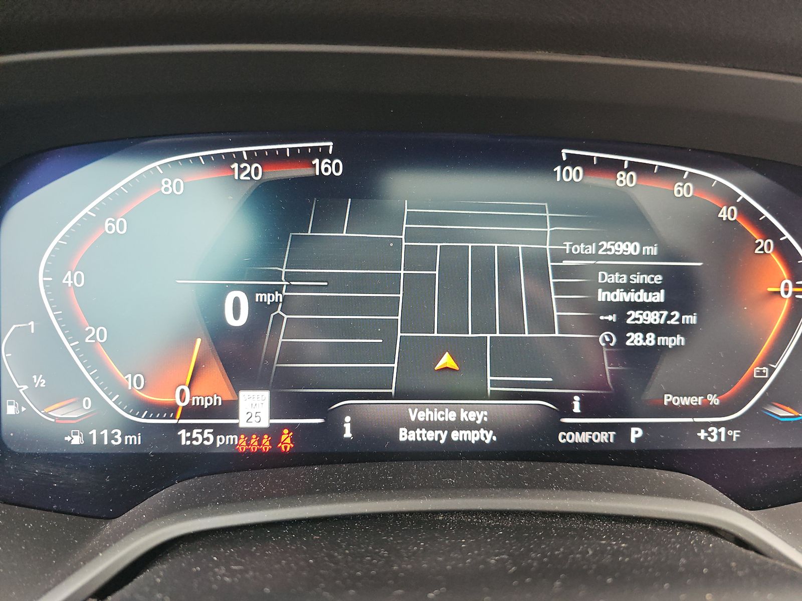 2022 BMW X5 xDrive40i AWD