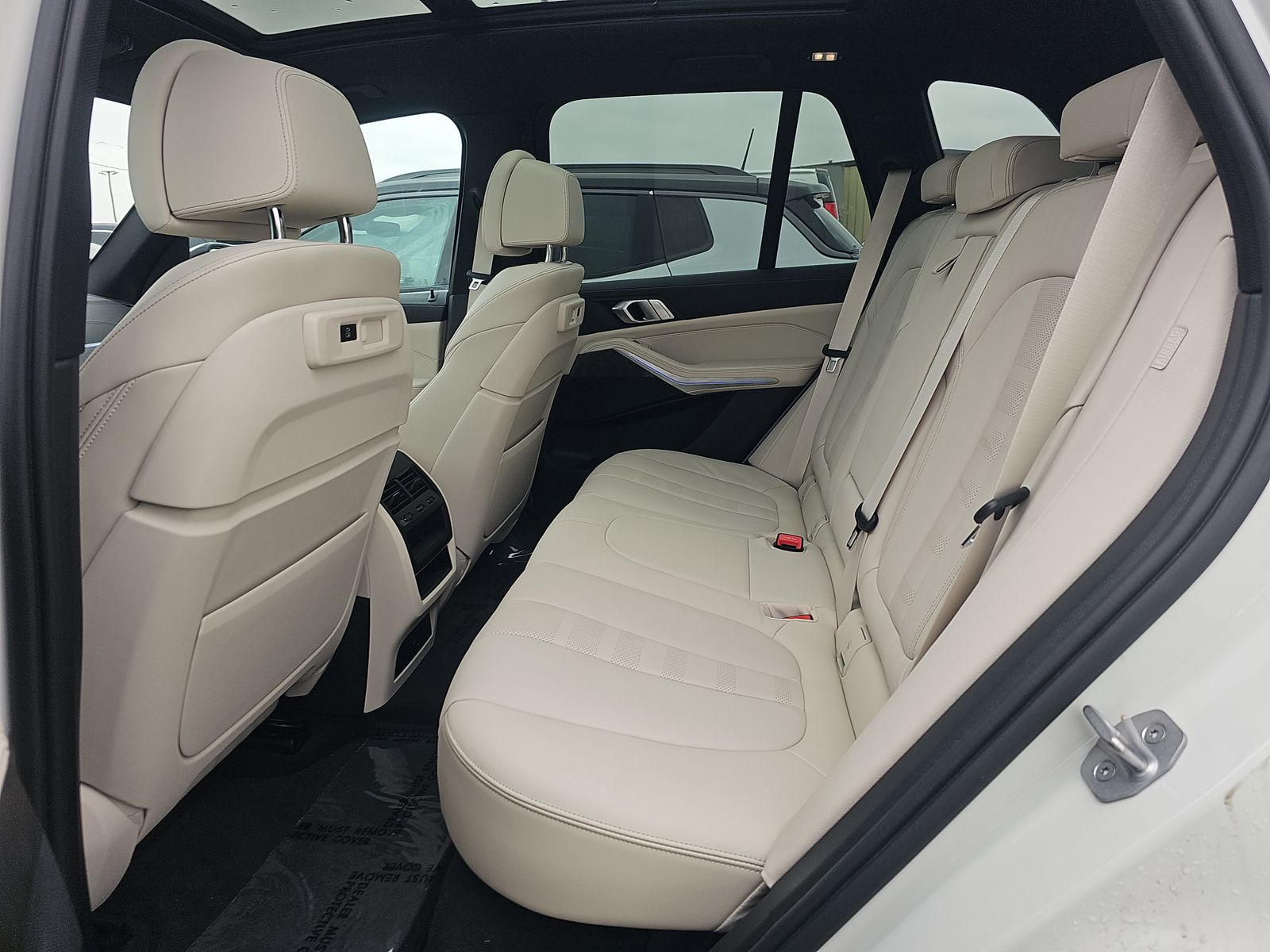 2022 BMW X5 xDrive40i AWD