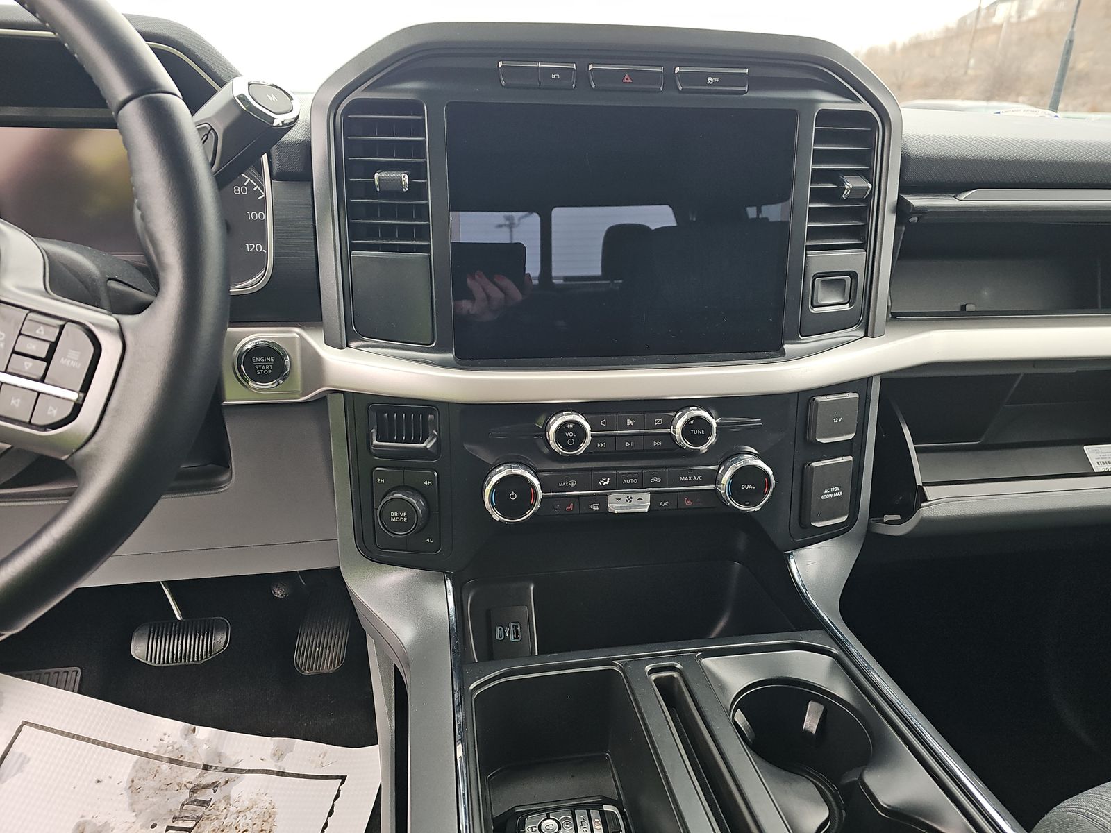 2022 Ford F-150 XLT AWD