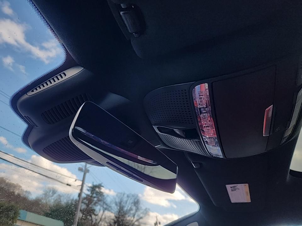 2022 Mercedes-Benz Mercedes-AMG GT AMG GT 53 AWD