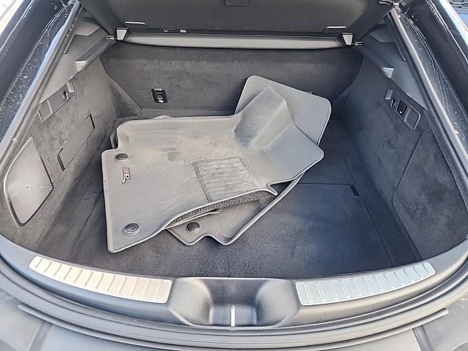 2022 Mercedes-Benz Mercedes-AMG GT AMG GT 53 AWD