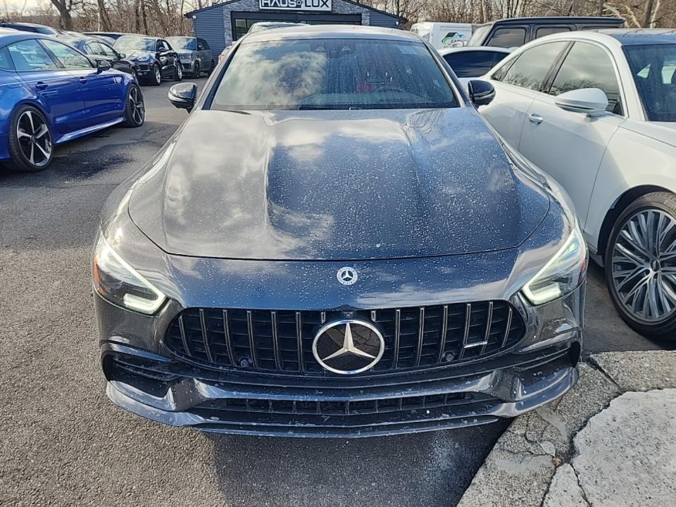 2022 Mercedes-Benz Mercedes-AMG GT AMG GT 53 AWD