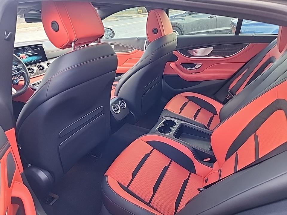 2022 Mercedes-Benz Mercedes-AMG GT AMG GT 53 AWD