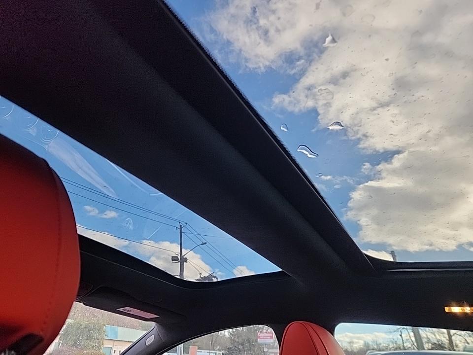 2022 Mercedes-Benz Mercedes-AMG GT AMG GT 53 AWD