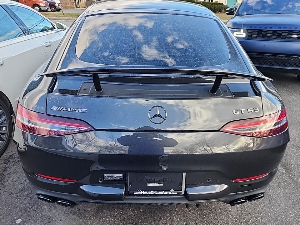 2022 Mercedes-Benz Mercedes-AMG GT AMG GT 53 AWD