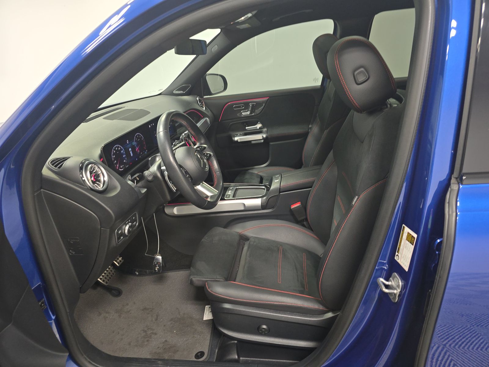 2024 Mercedes-Benz GLB GLB 250 FWD