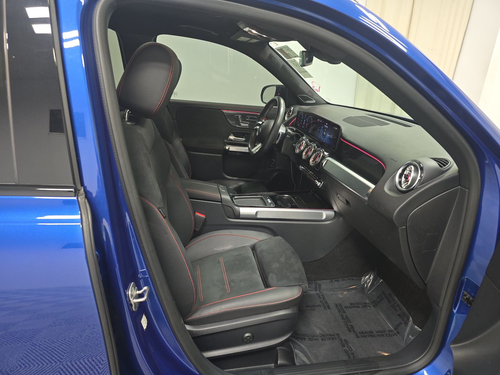 2024 Mercedes-Benz GLB GLB 250 FWD