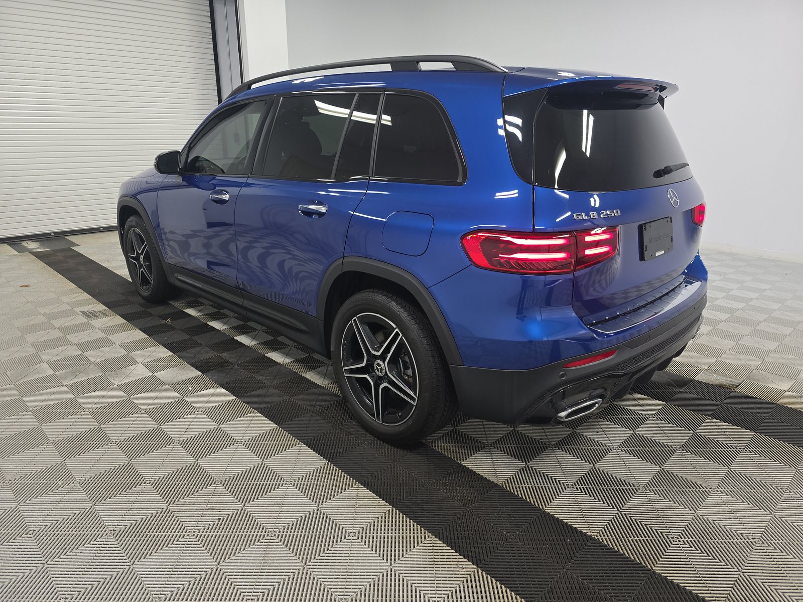 2024 Mercedes-Benz GLB GLB 250 FWD