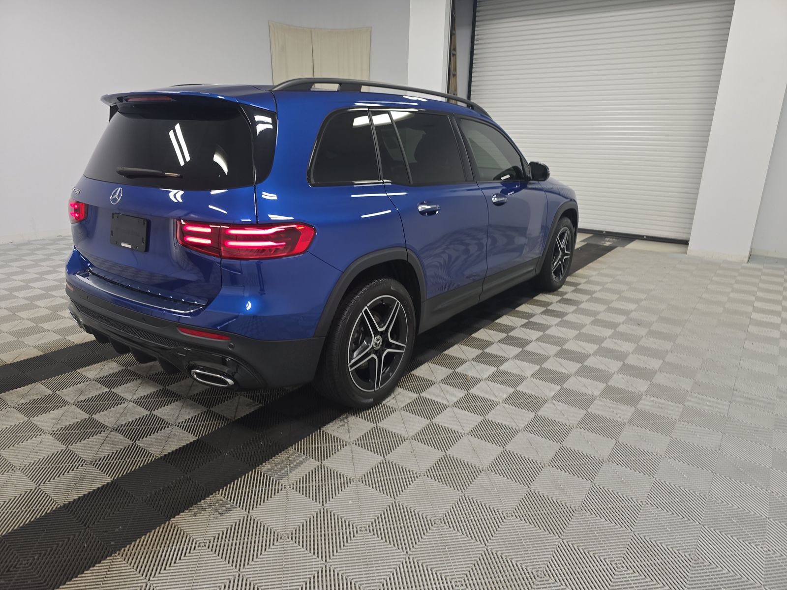 2024 Mercedes-Benz GLB GLB 250 FWD