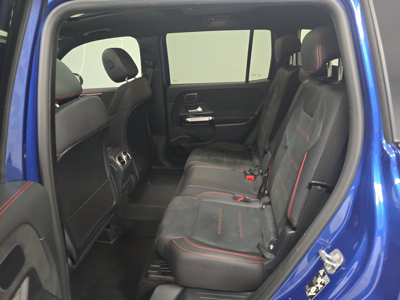 2024 Mercedes-Benz GLB GLB 250 FWD