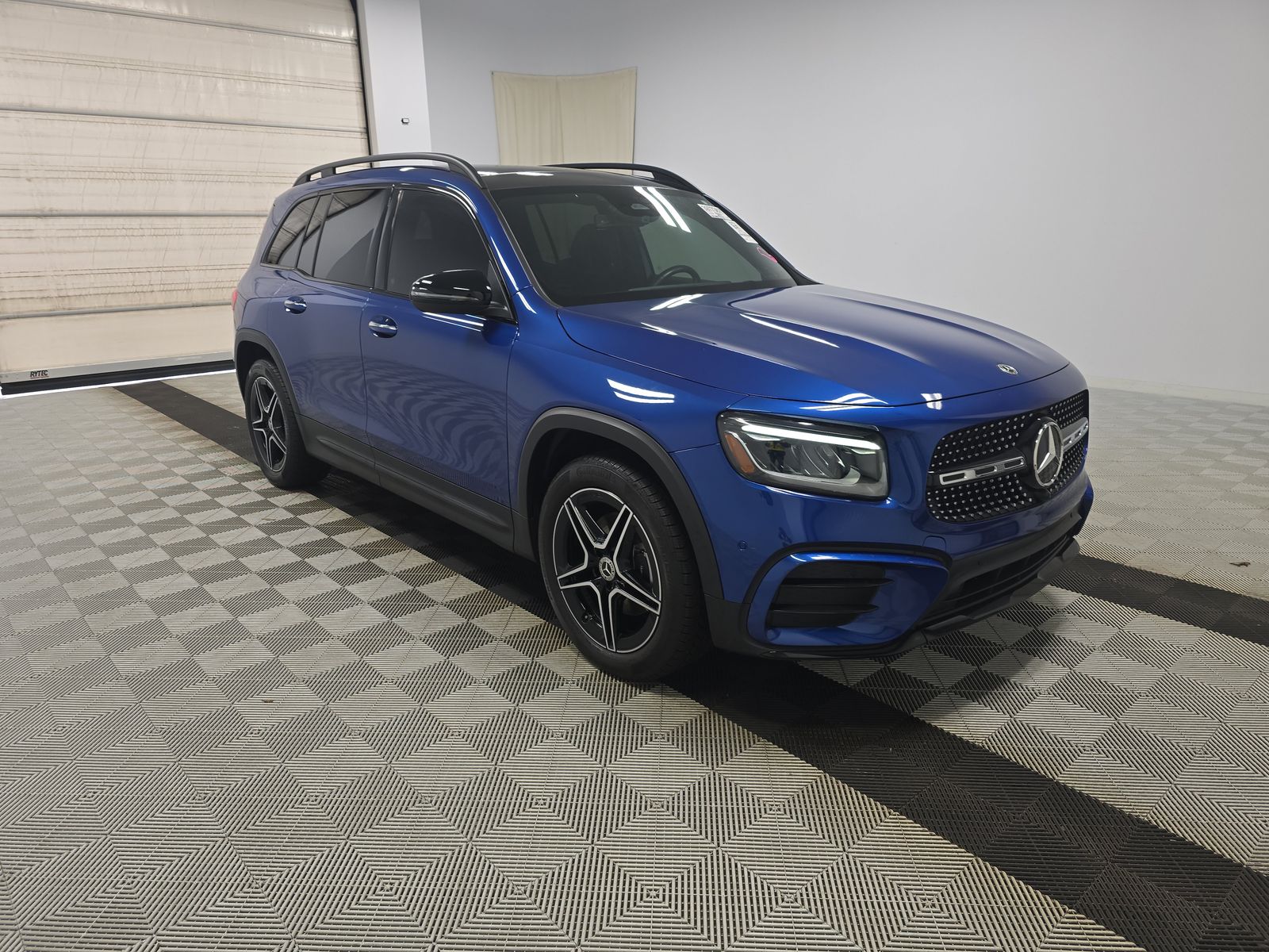 2024 Mercedes-Benz GLB GLB 250 FWD