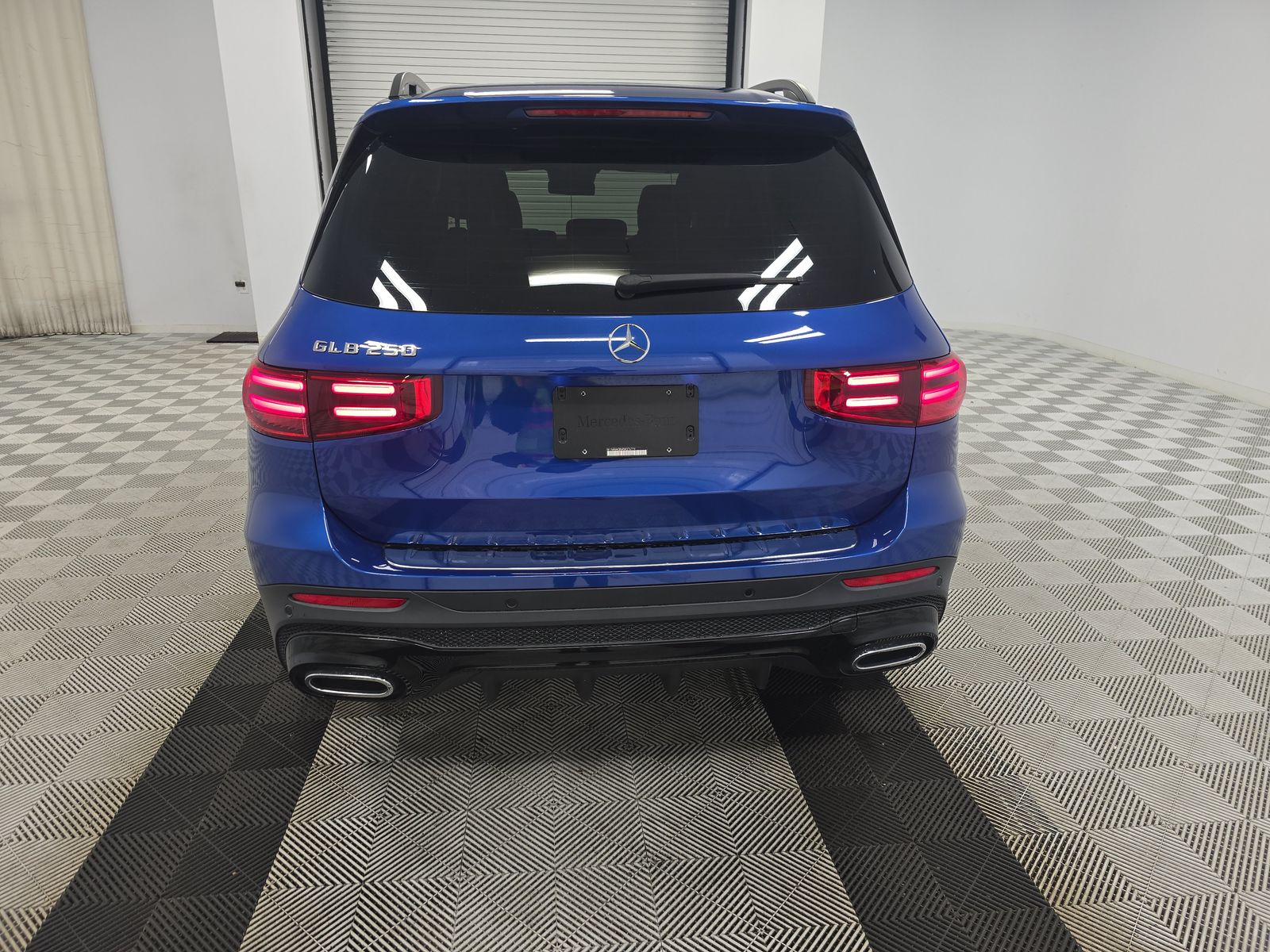 2024 Mercedes-Benz GLB GLB 250 FWD