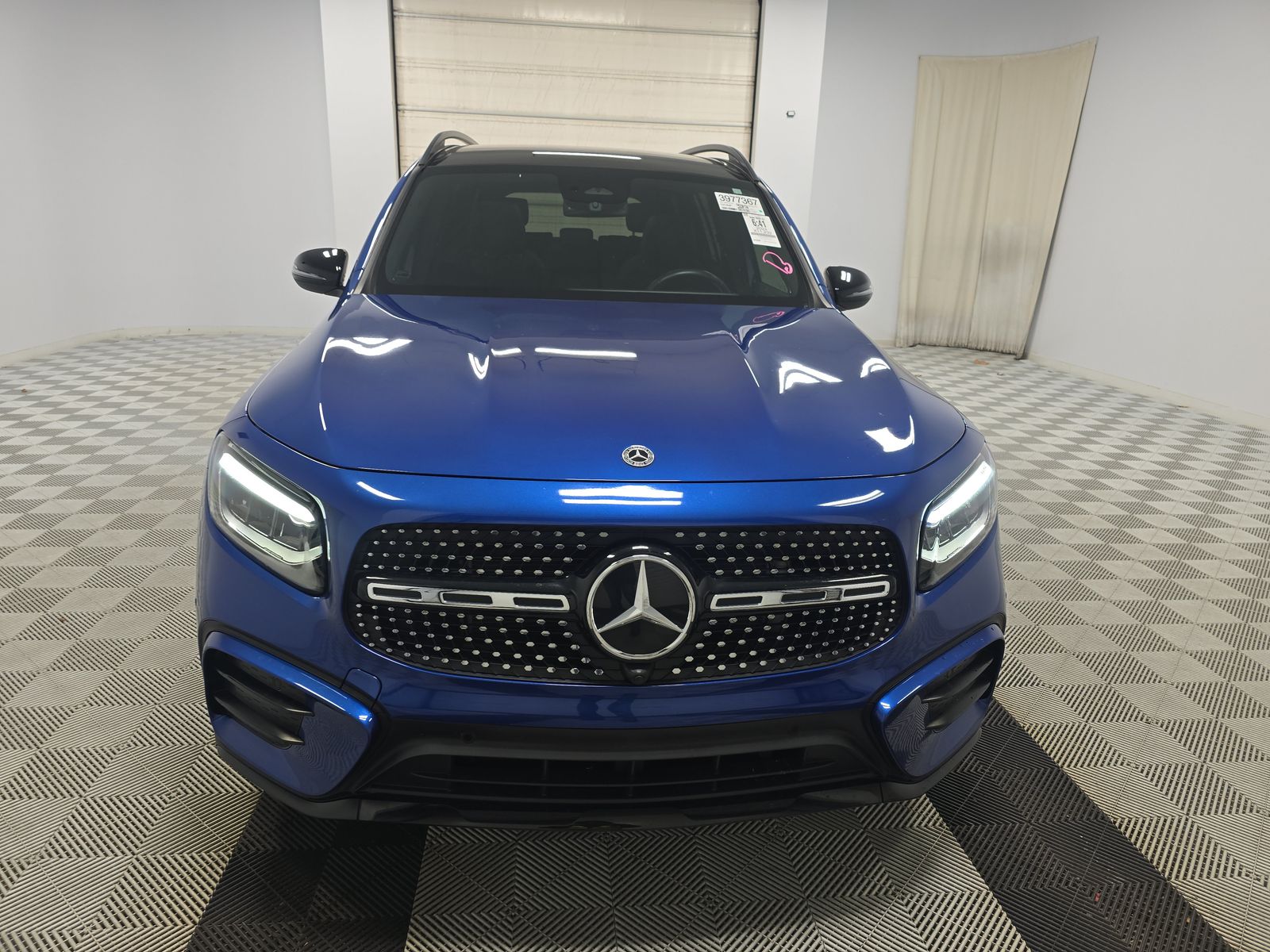 2024 Mercedes-Benz GLB GLB 250 FWD