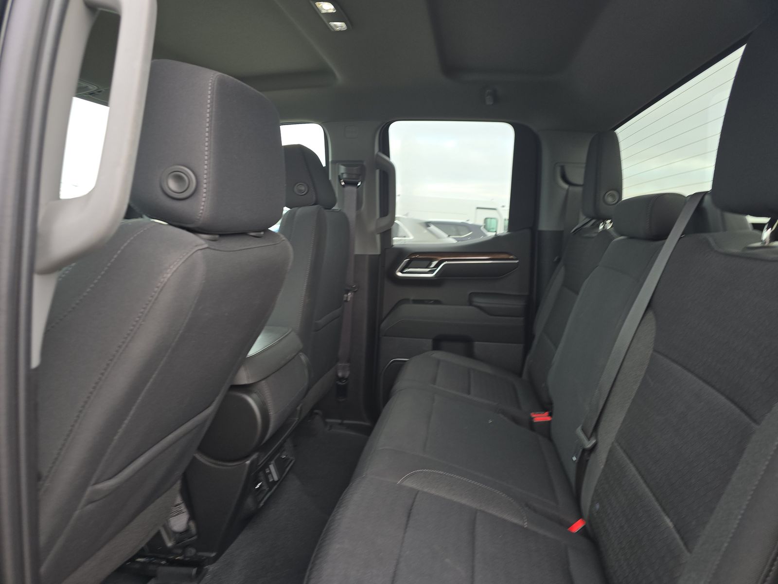 2022 Chevrolet Silverado 1500 LT AWD