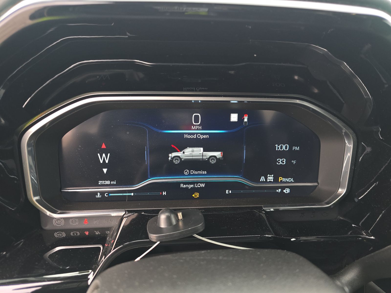 2022 Chevrolet Silverado 1500 LT AWD