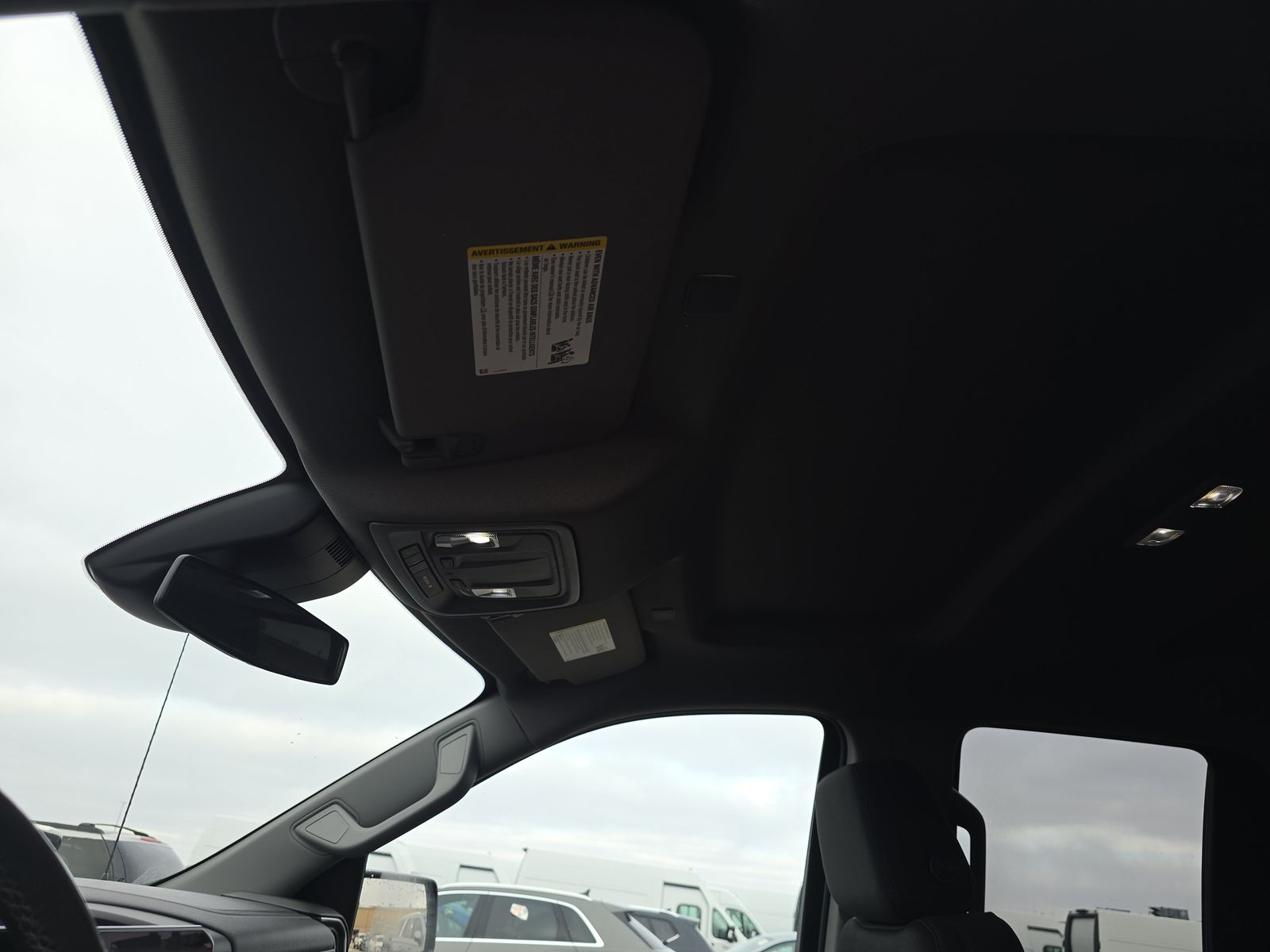 2022 Chevrolet Silverado 1500 LT AWD