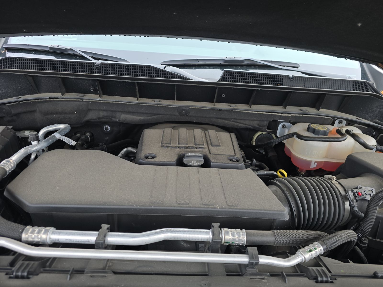 2022 Chevrolet Silverado 1500 LT AWD