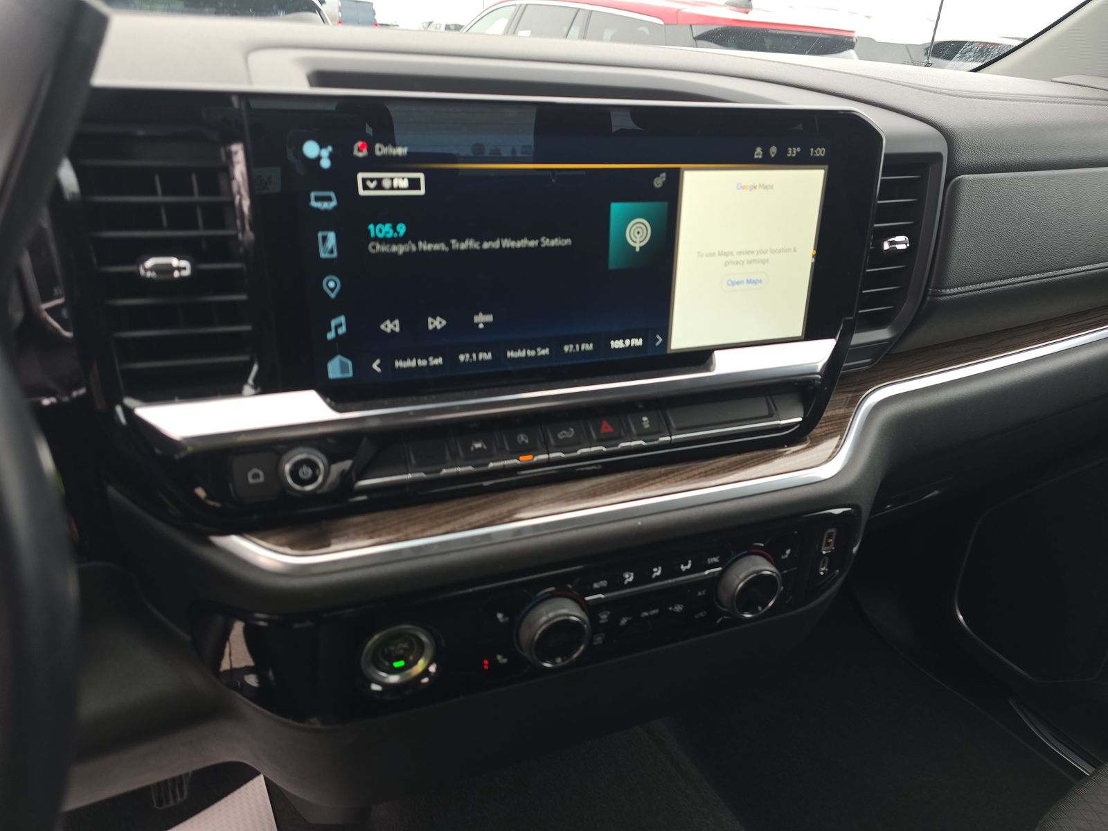 2022 Chevrolet Silverado 1500 LT AWD