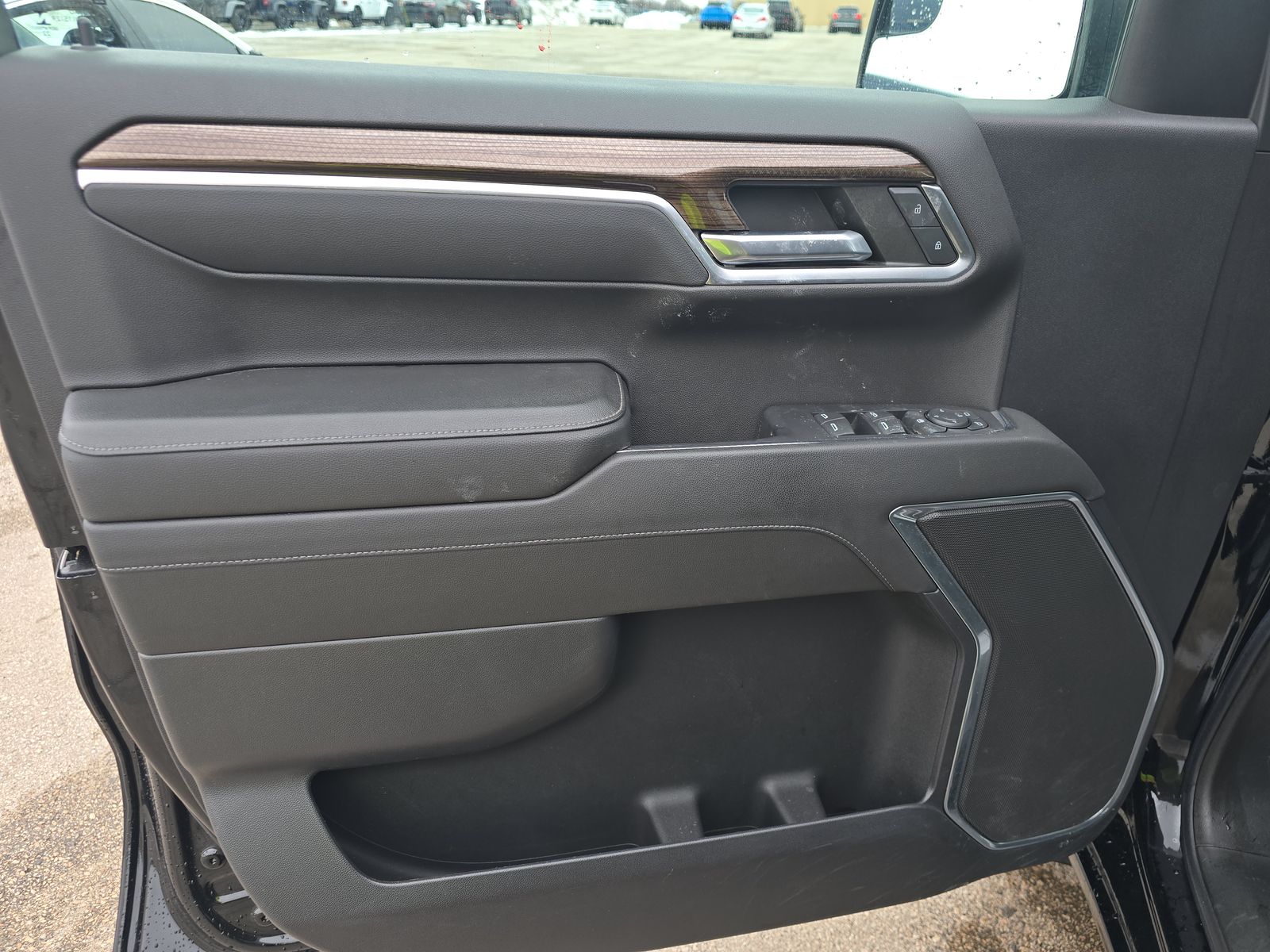 2022 Chevrolet Silverado 1500 LT AWD