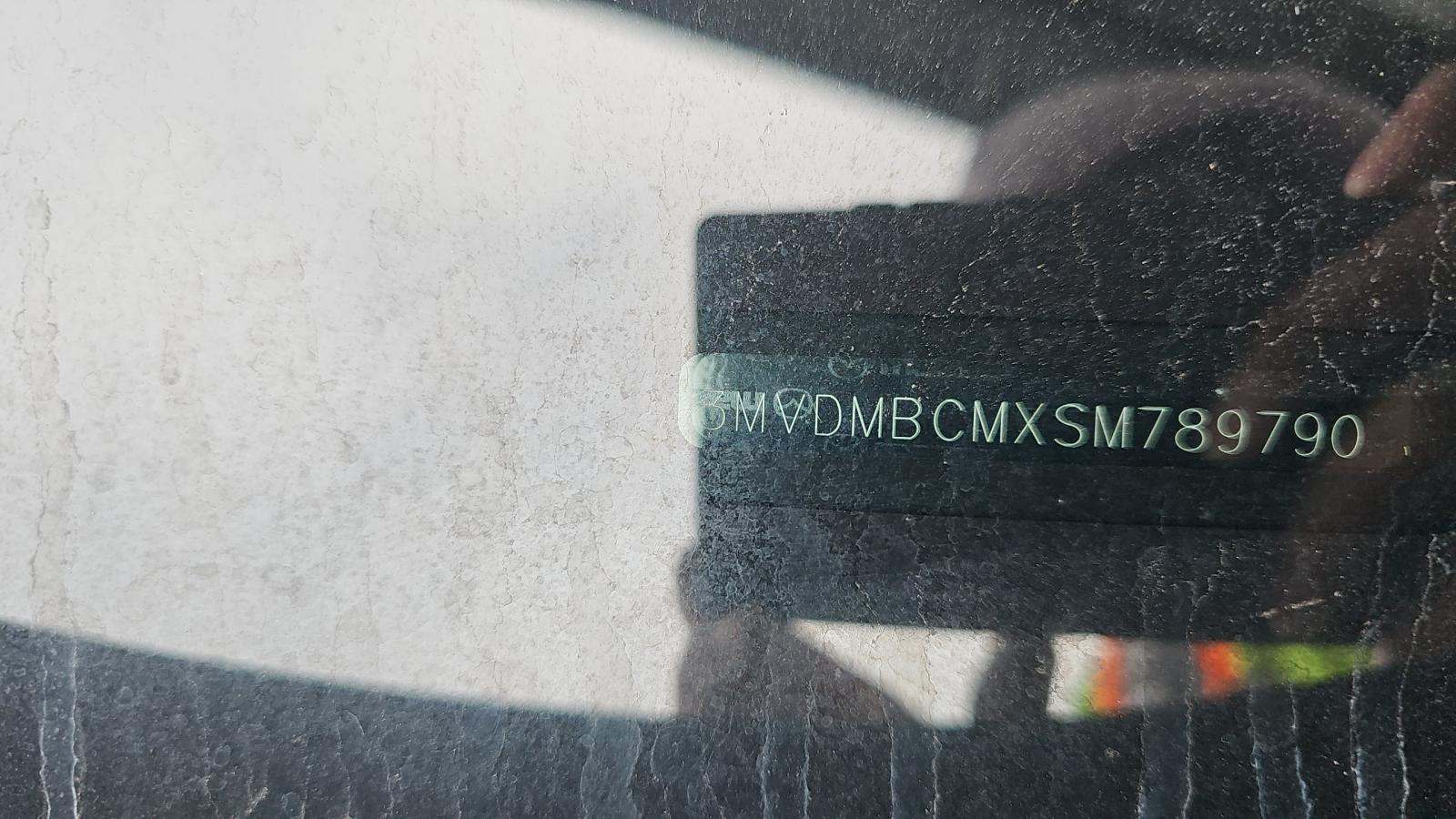 2025 MAZDA CX-30 2.5 S Preferred Package AWD